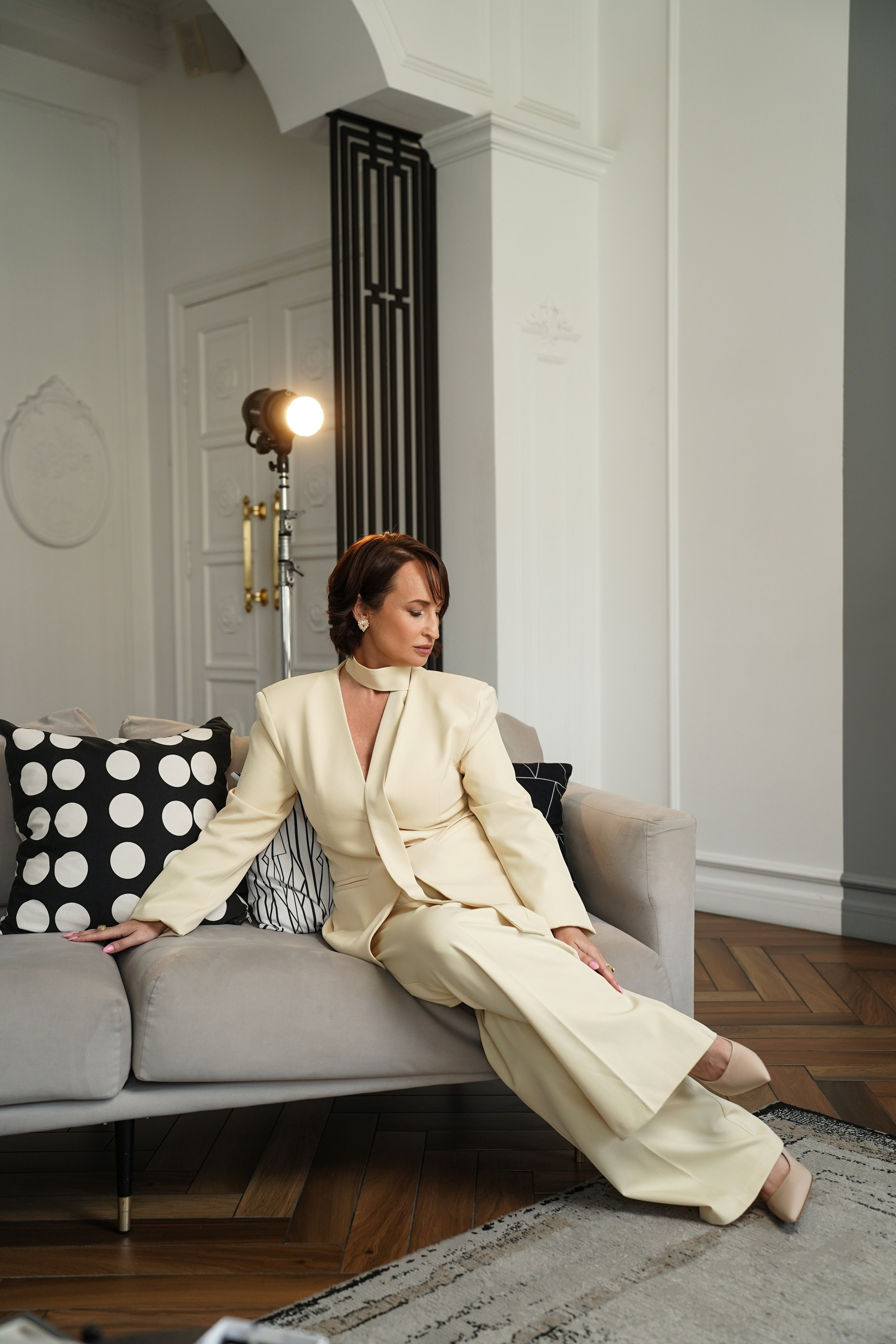 Контент для бухгалтера Анны. Контент фотограф Санкт-Петербург Богодухова Лариса