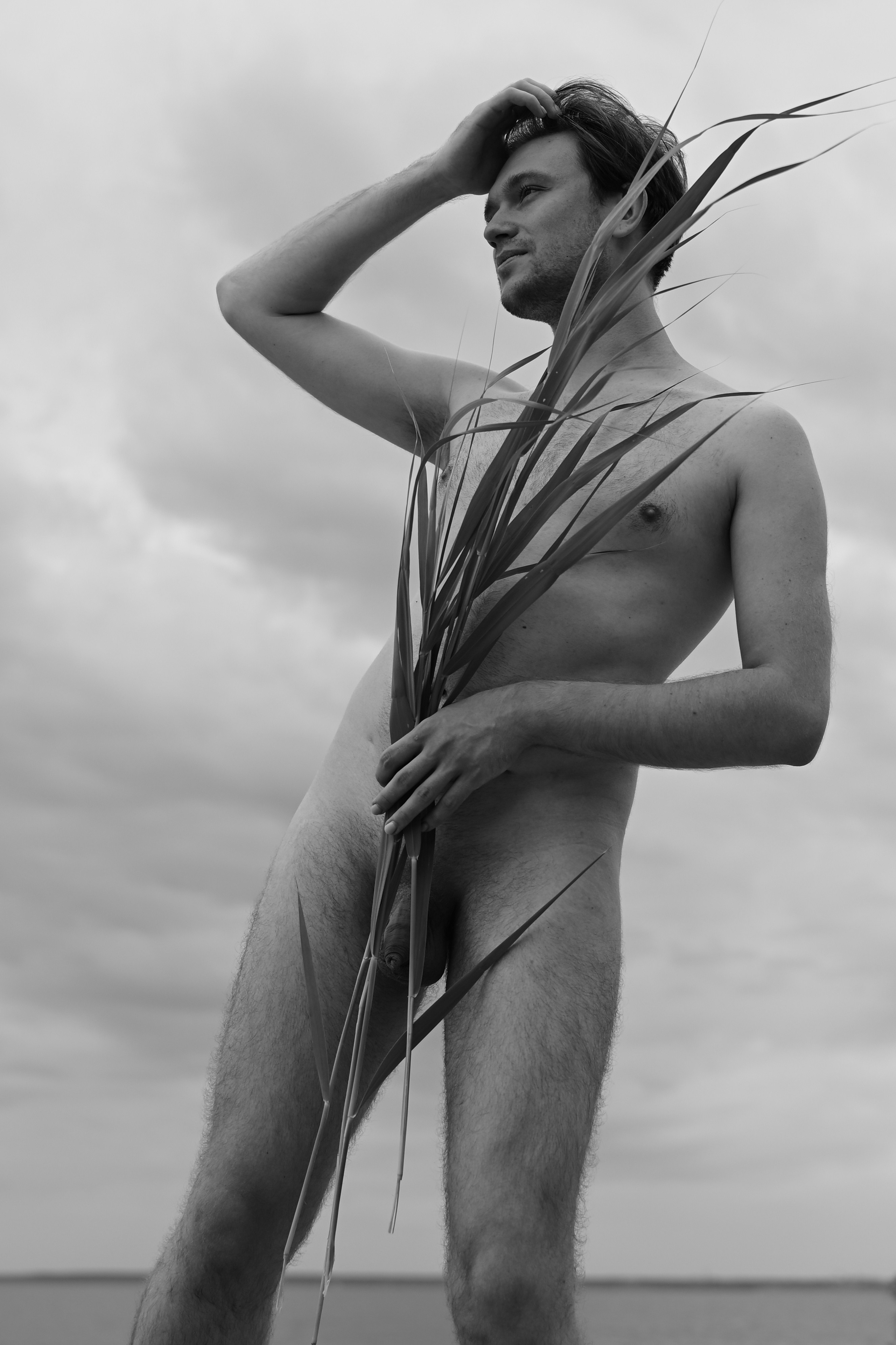 Кирилл. Портретный и мужской фотограф в Новосибирске