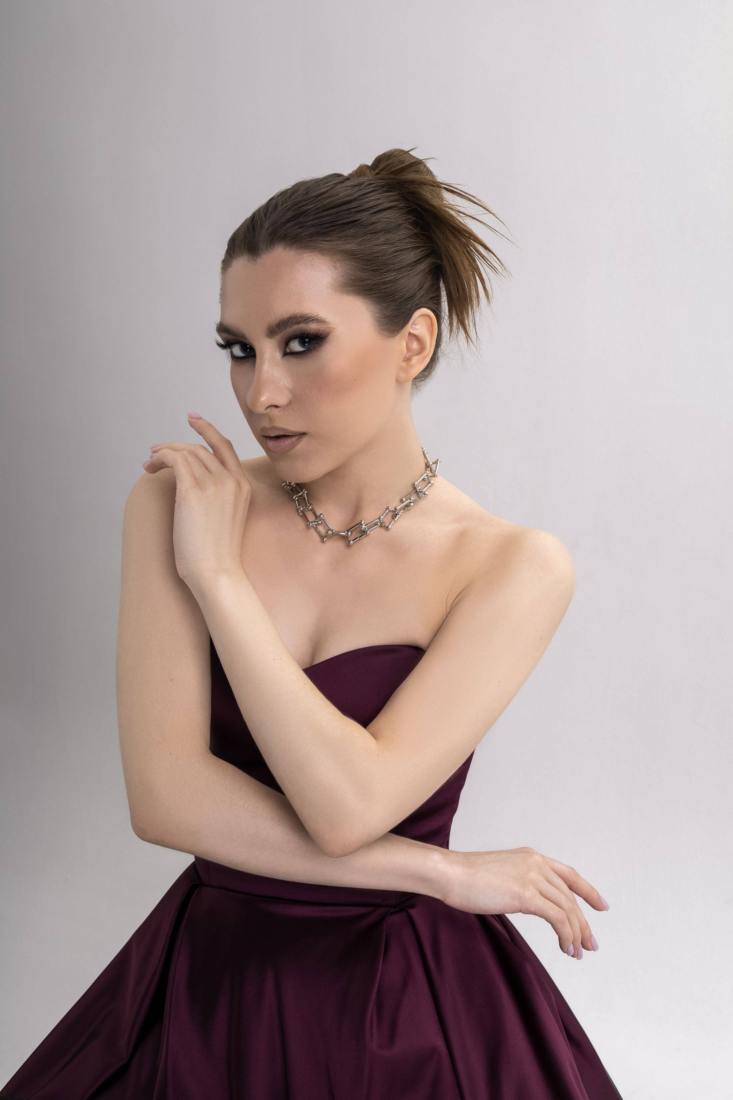 Марина. Фотограф Анастасия Гордовская