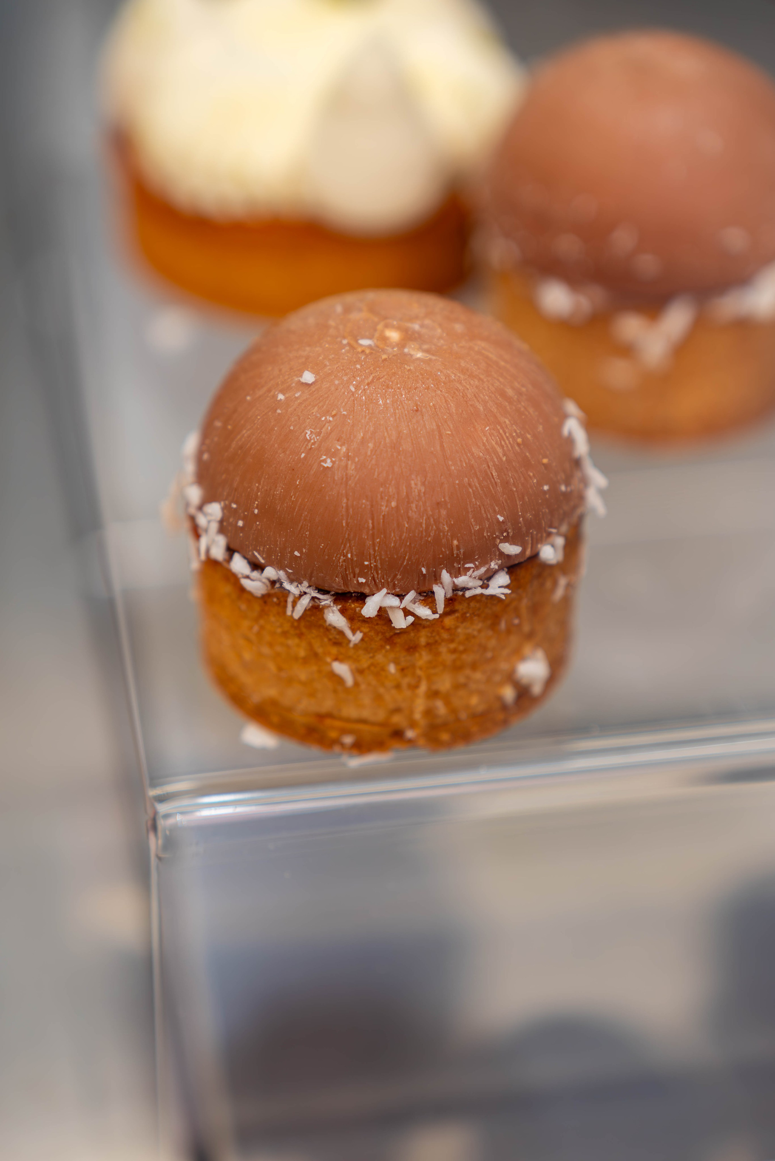 Портфолио. Фуд-фотограф в Кирове Антон Андреев