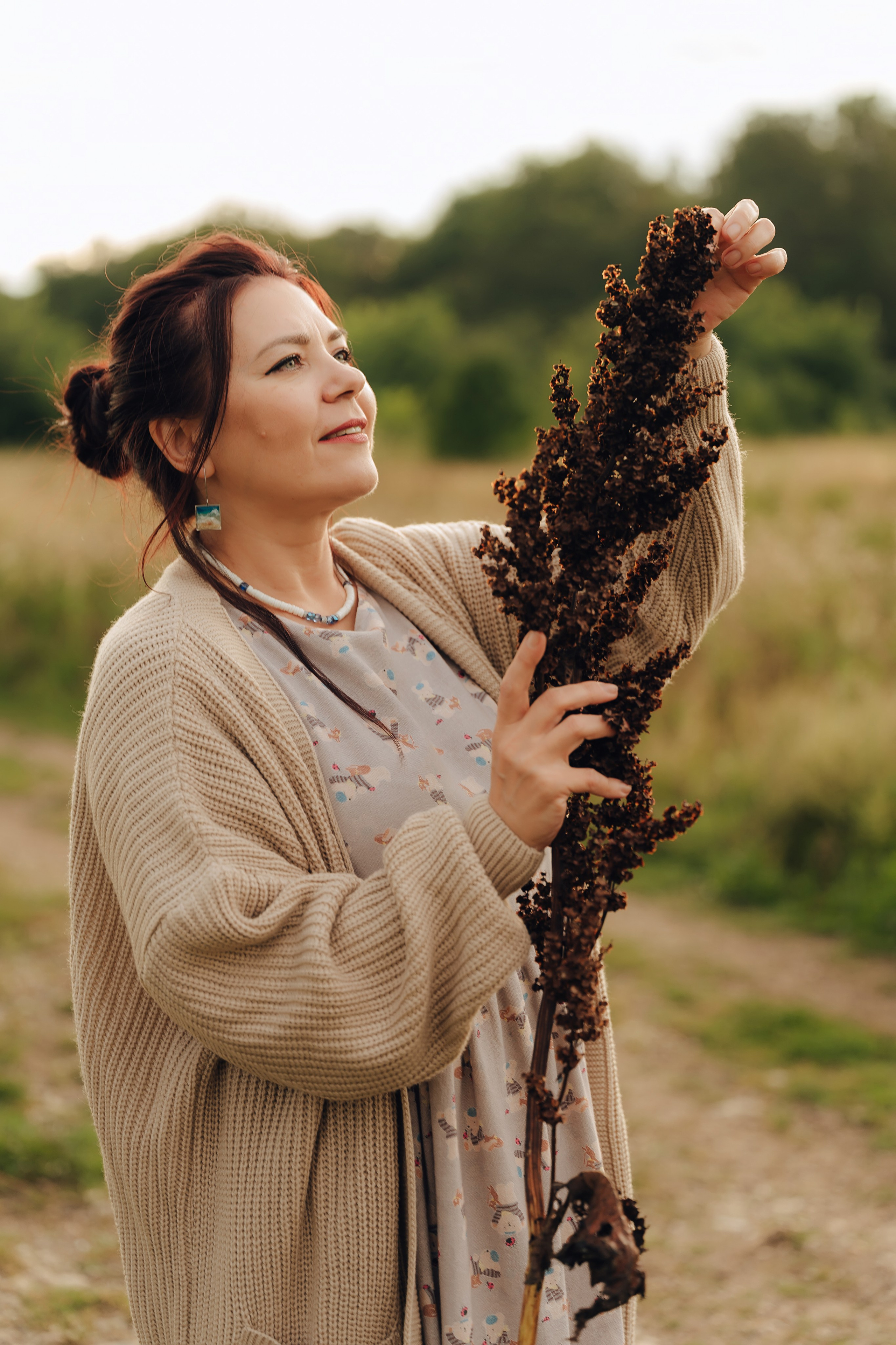 Красота этого лета. Детский и семейный фотограф Катерина Мишина
