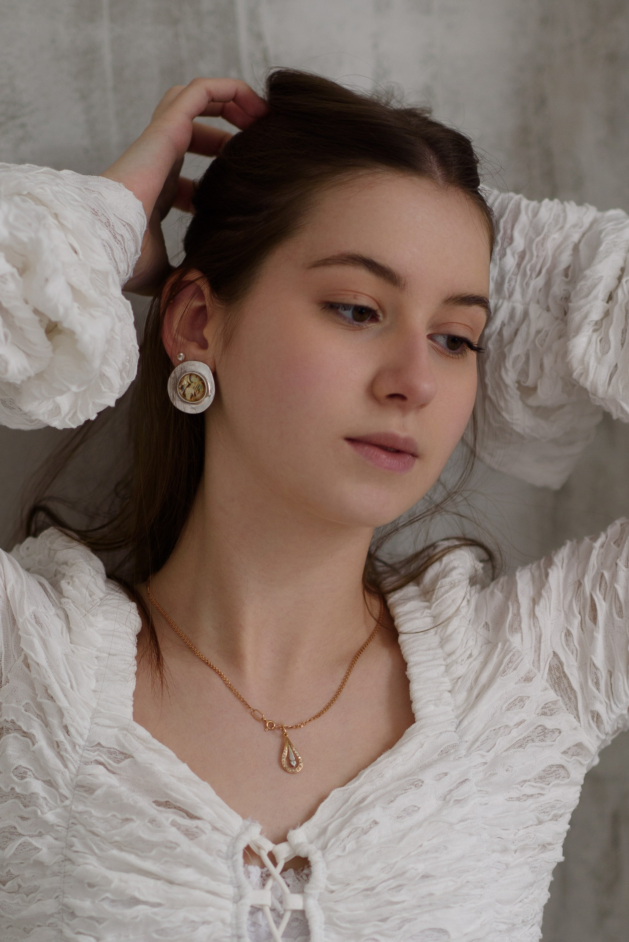 Марина. Женский фотограф, фотограф, фотограф тверь, портрет