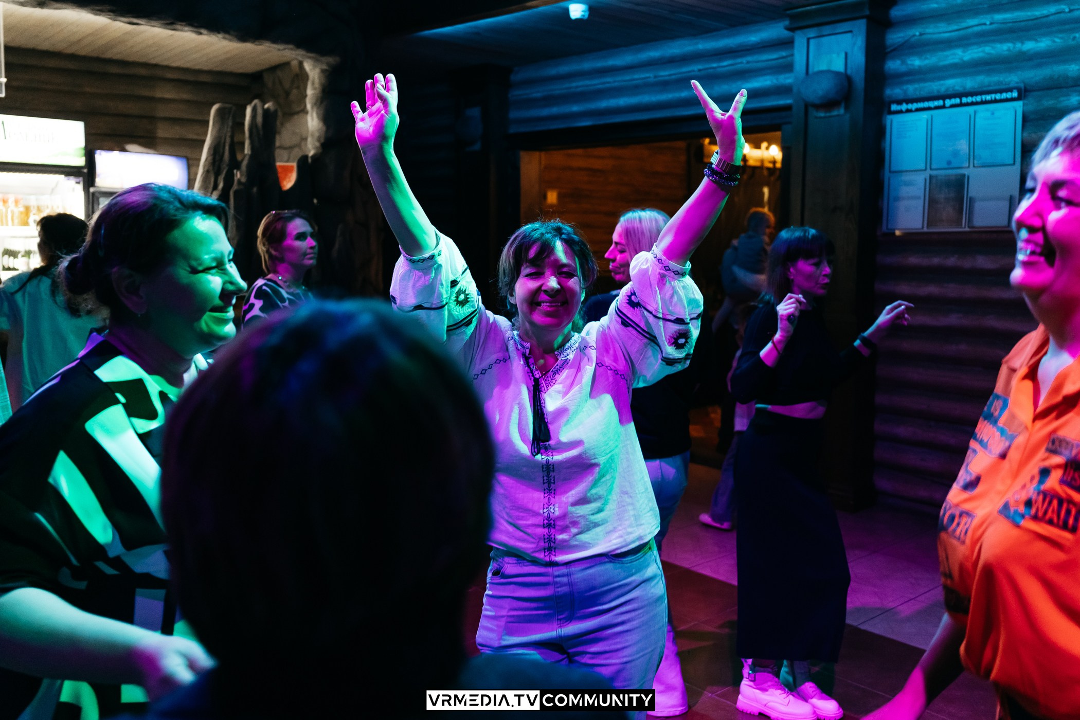 В гостях у «Петровича»