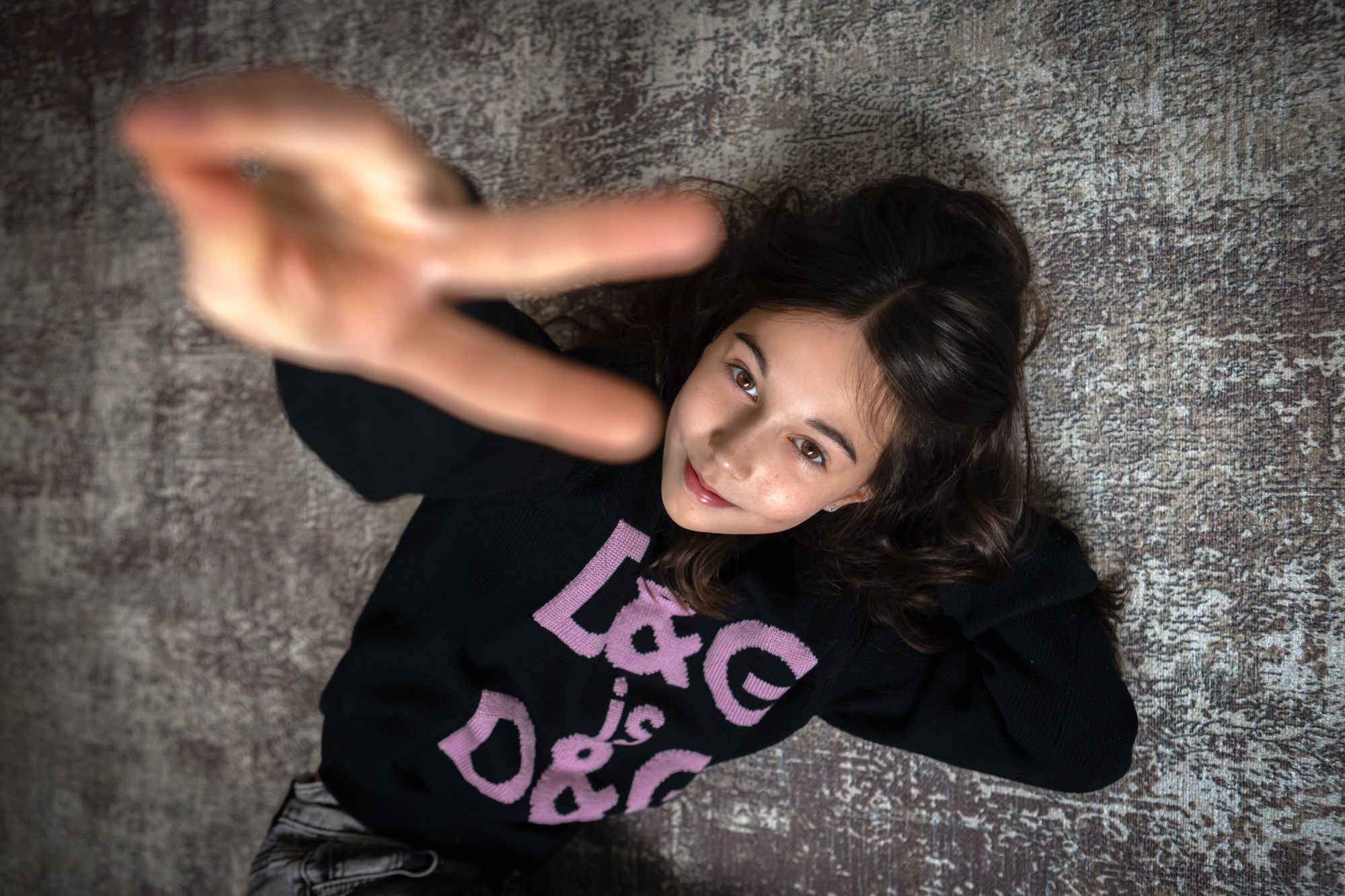 Фотосессия для Щелкунчика. Фотограф в Оренбурге. Профессиональный фотограф