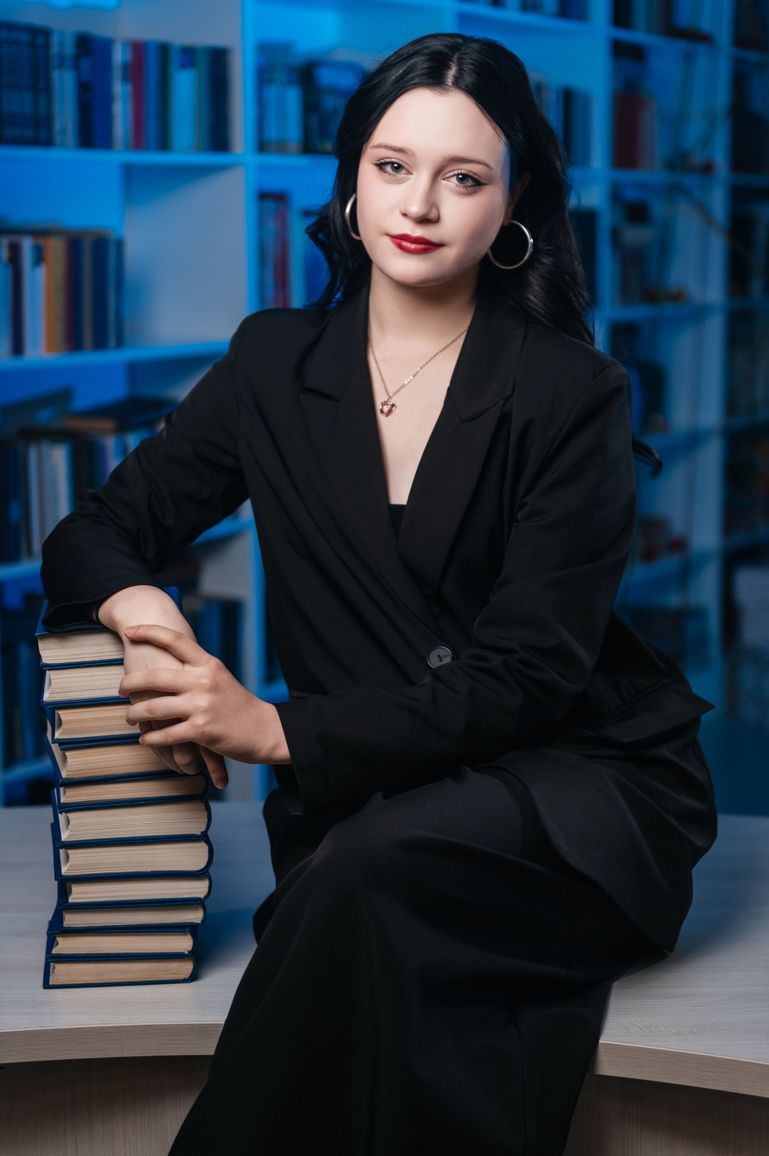 Старшие классы. Современные выпускные альбомы в Новосибирске