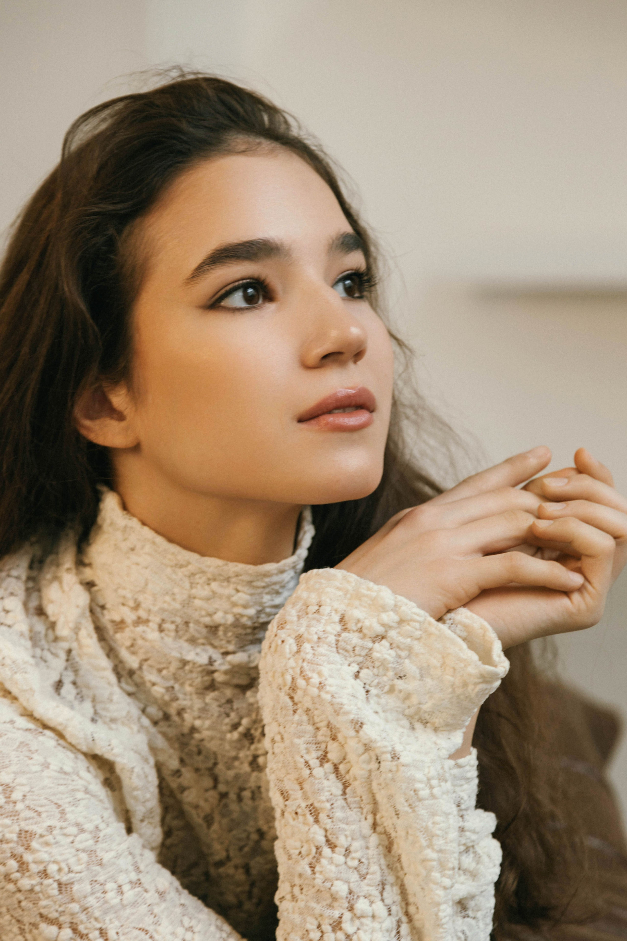 София. Балерина. Фотограф Ксения Третьякова, Санкт-Петербург