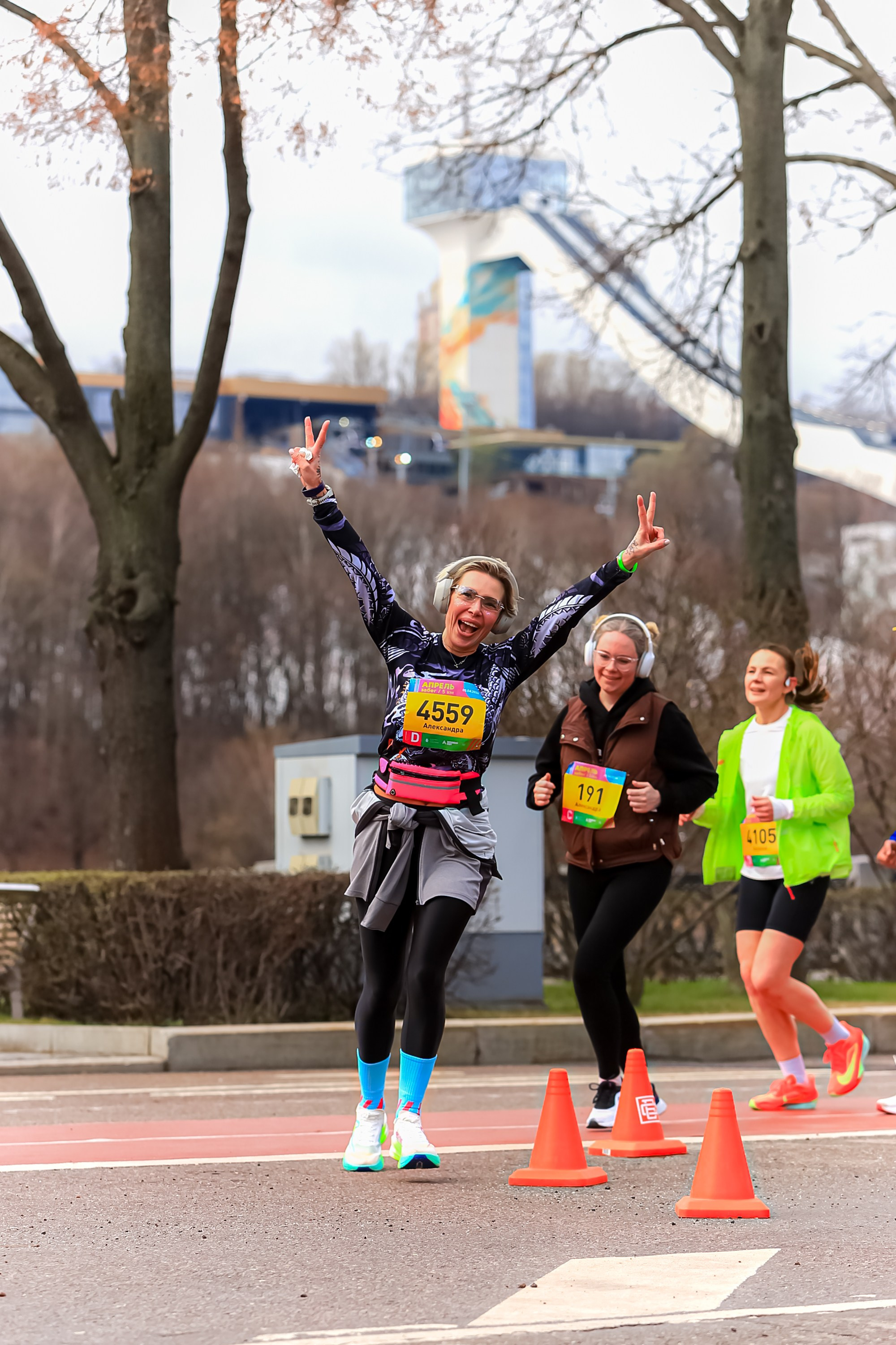 Прошедшие съёмки. Репортажный фотограф Михаил Наволокин Москва