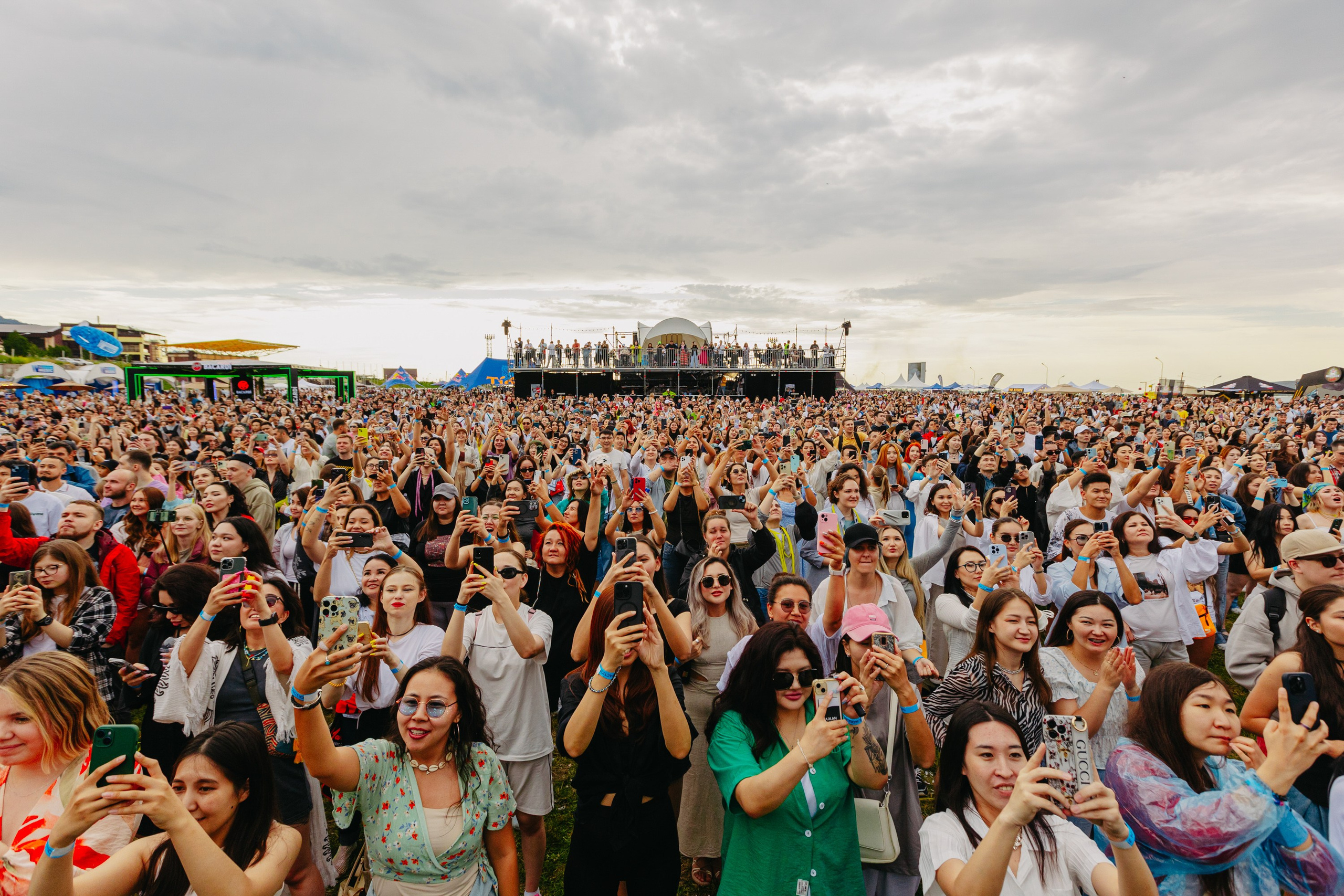 SATISFATION ALMATY 2024. ГЛАВНАЯ