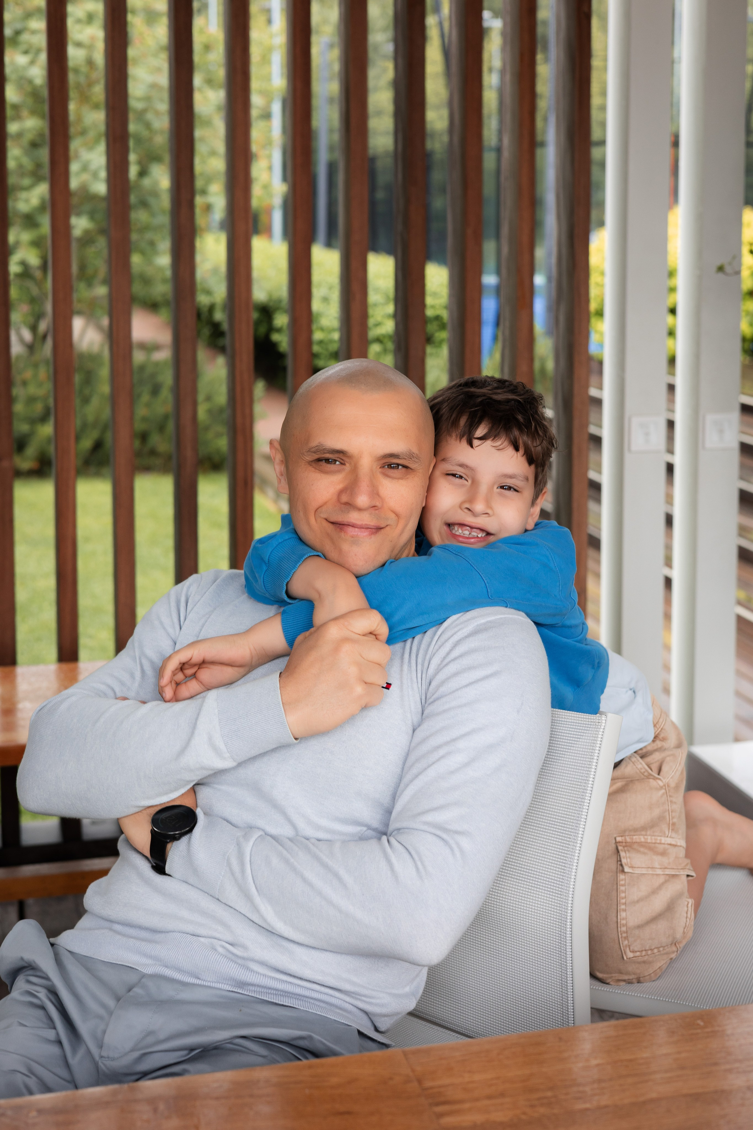 Алена, Ринат, Кира, Артур и Камиль. Фотограф Печерская Анастасия