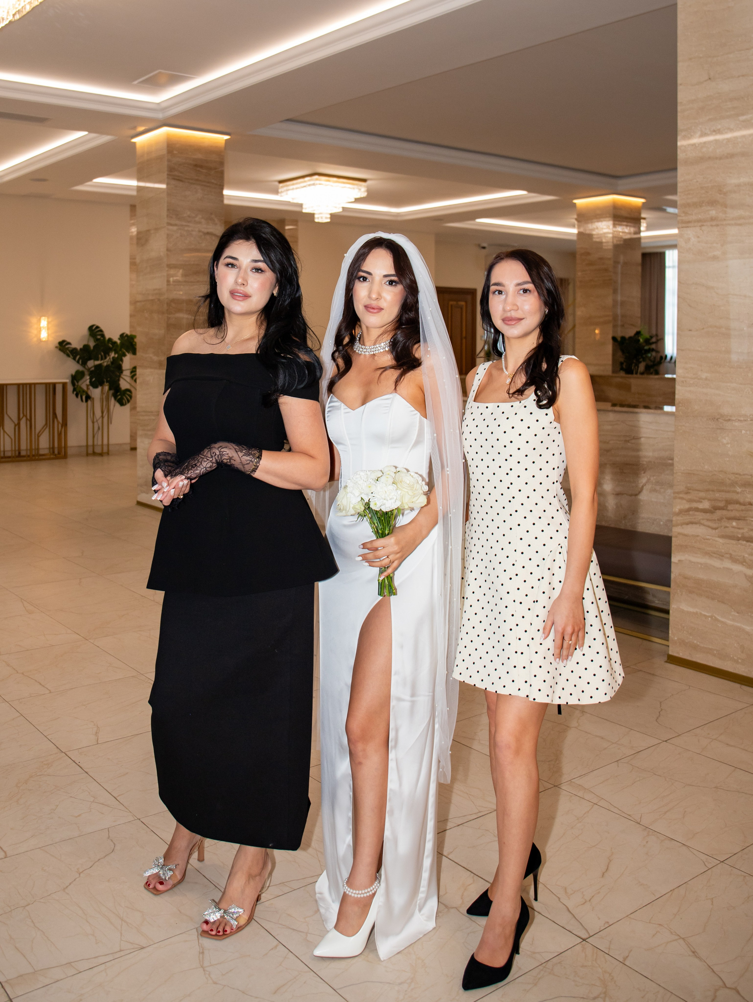 Павел&Бахар🕊️. Свадебный и семейный фотограф в Москве Мила Широких