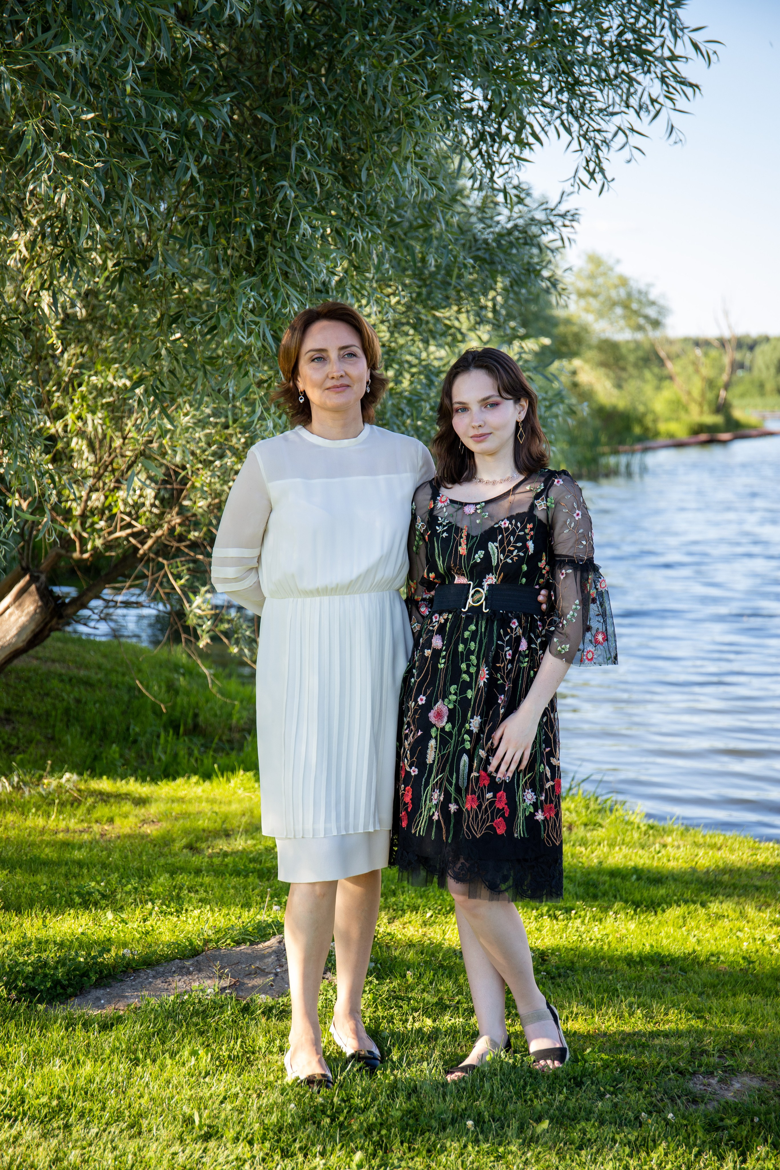 Выпускной 2023. Свадебный и семейный фотограф в Москве Мила Широких