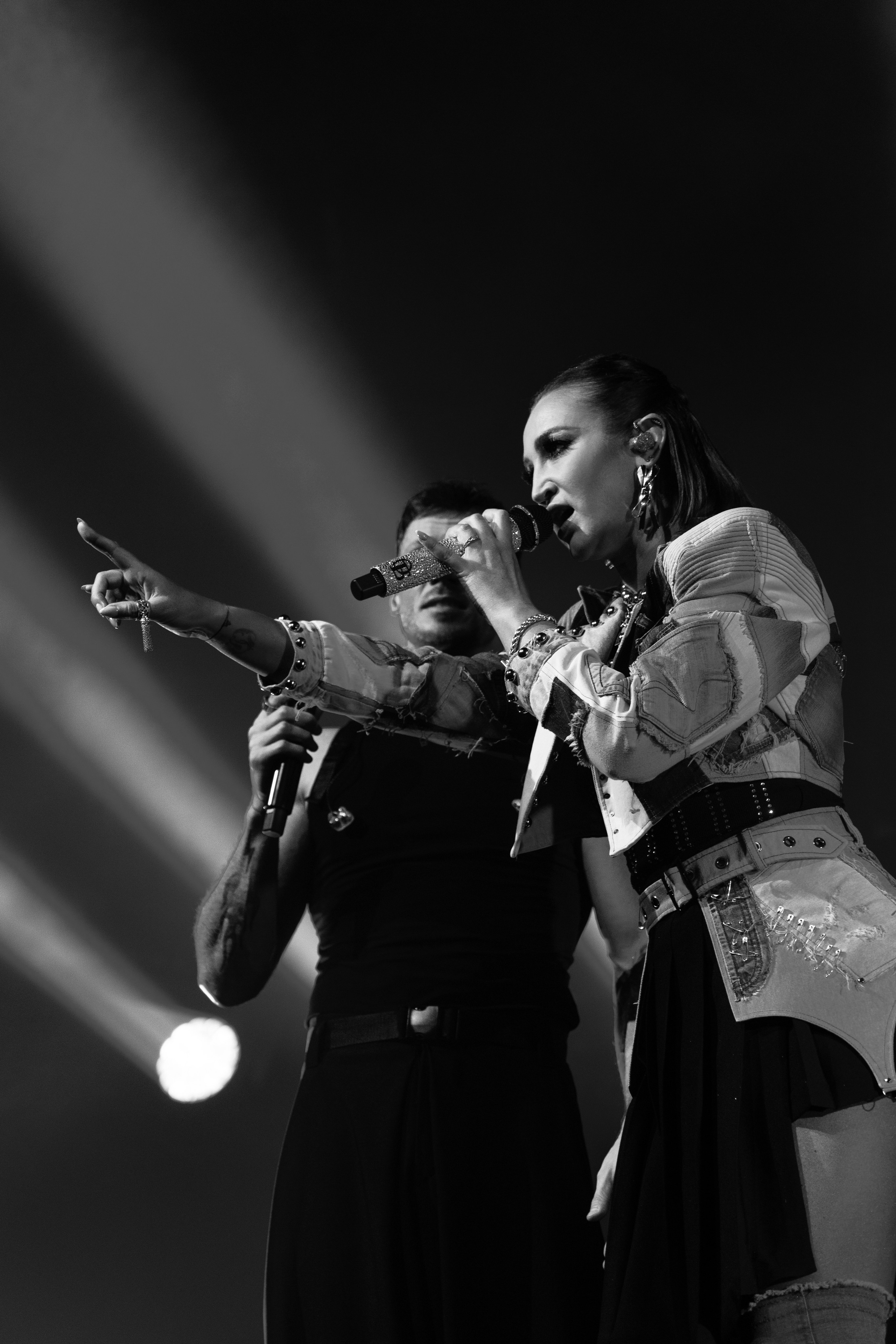 Олег Майами / Ольга Бузова / NILETTO / Леша Свик. Фотограф в Москве Анастасия Курлович