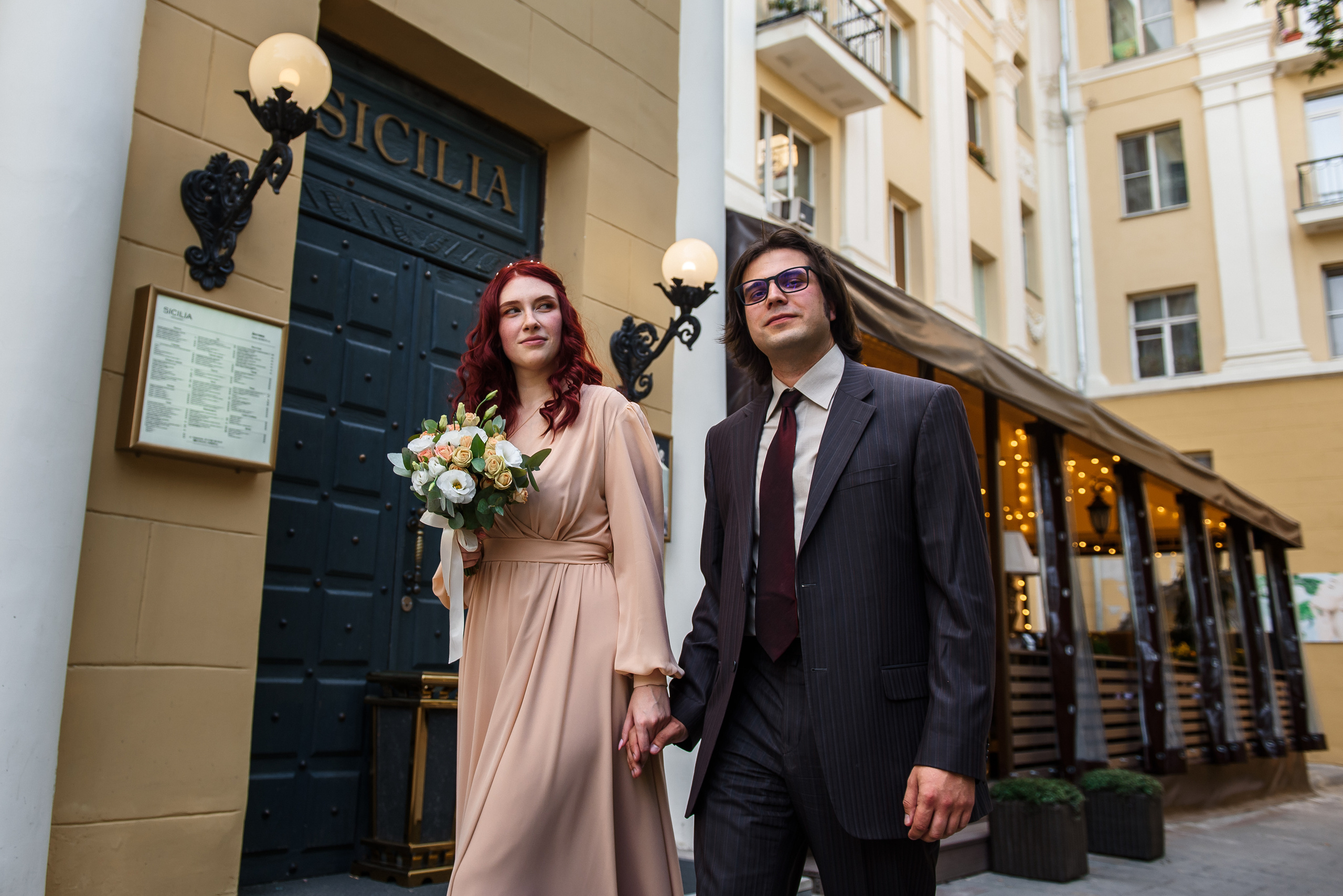 Wedding and family photographer USA