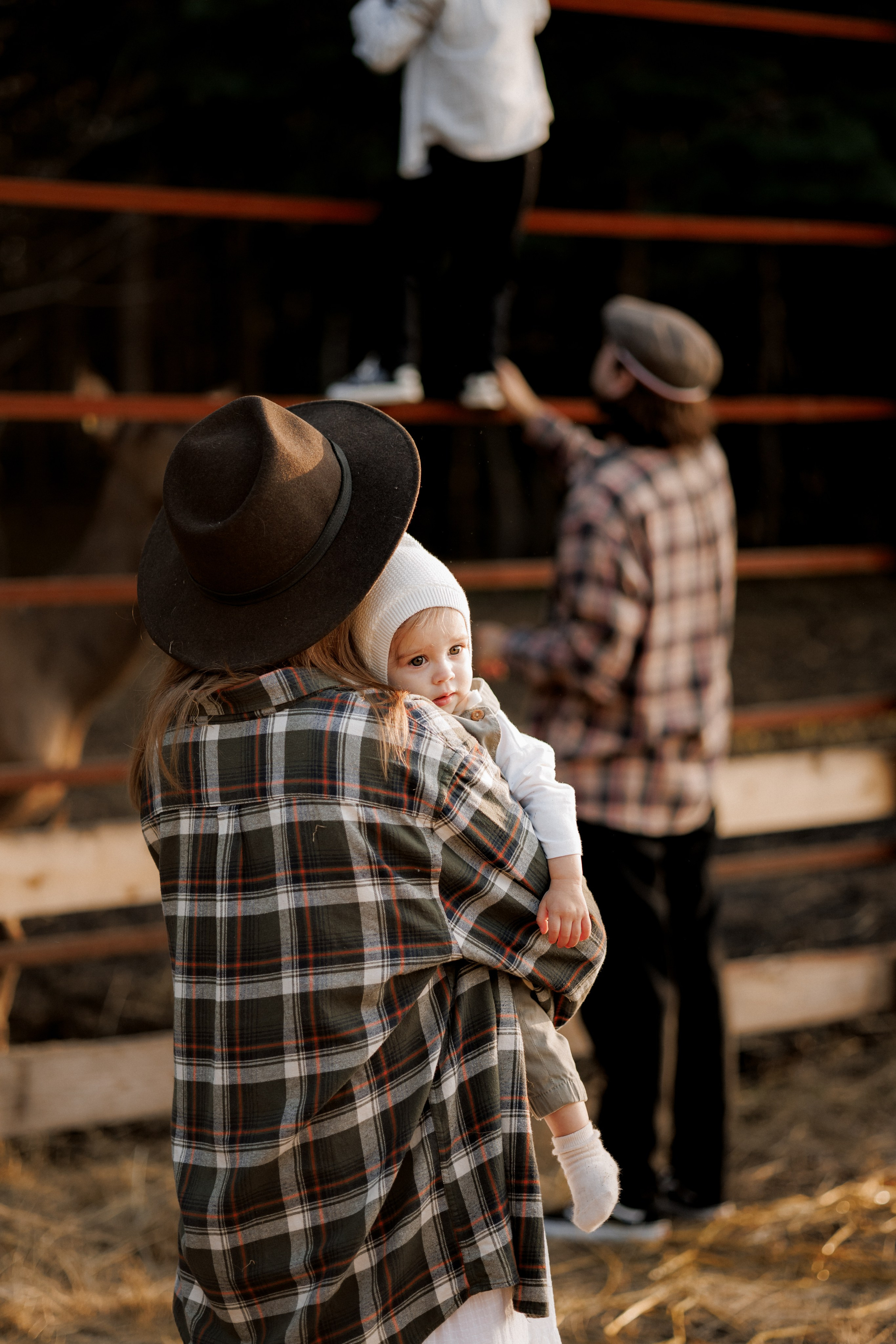 Юлия и Антон. Фотограф в Омске Валерия Крячко