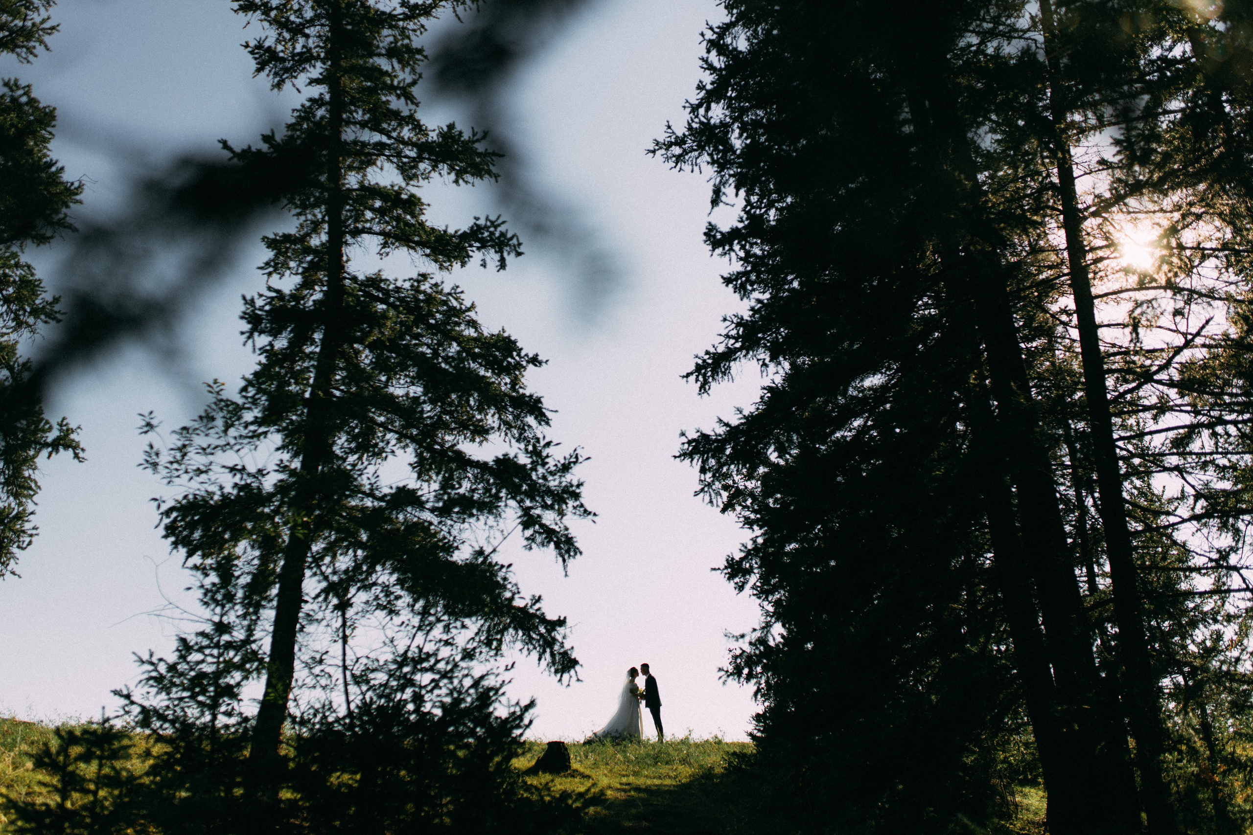 Свадебный и репортажный фотограф в Якутске Владимир Бочкарев