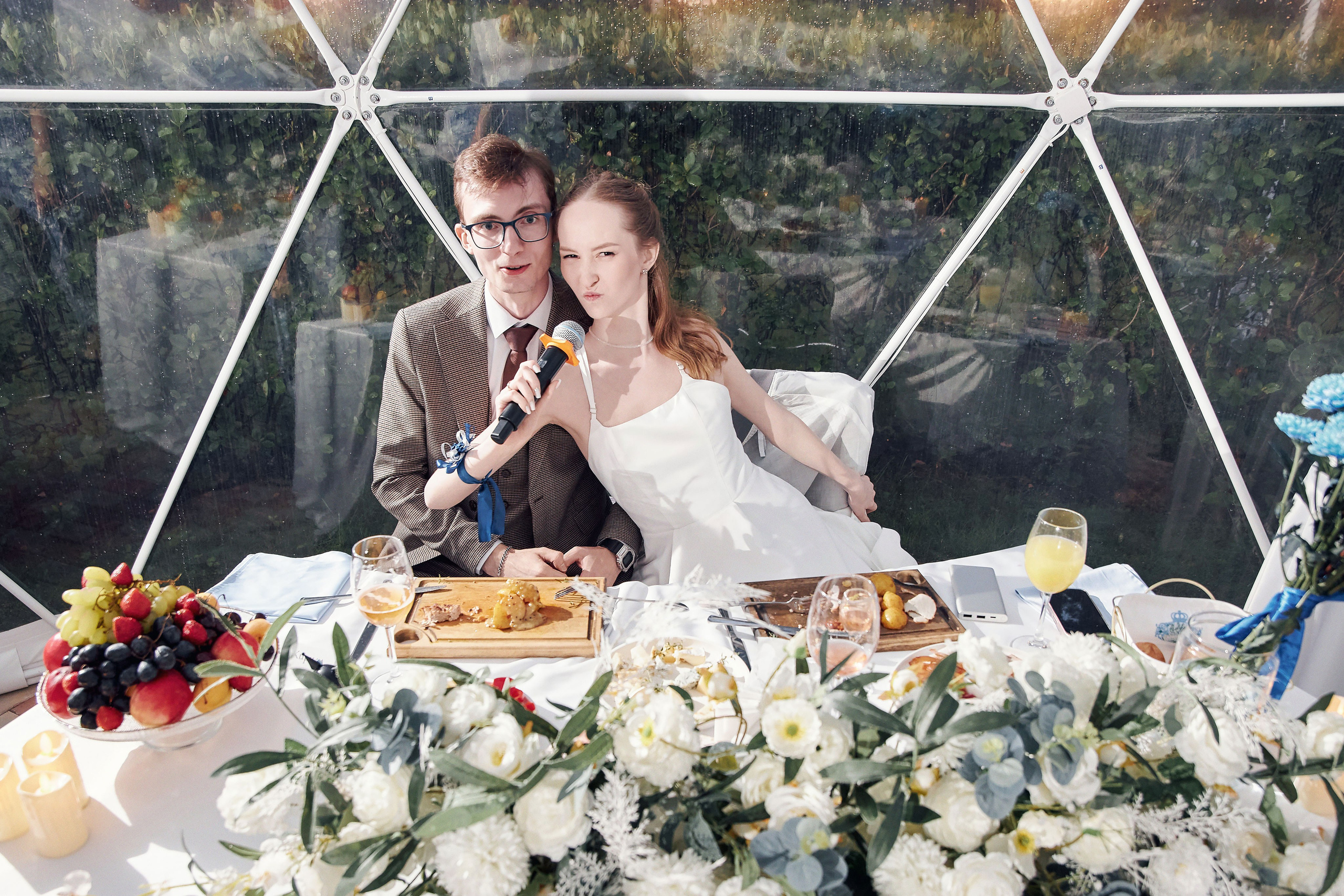 Свадьбы. Фотограф Алексей Яковлев