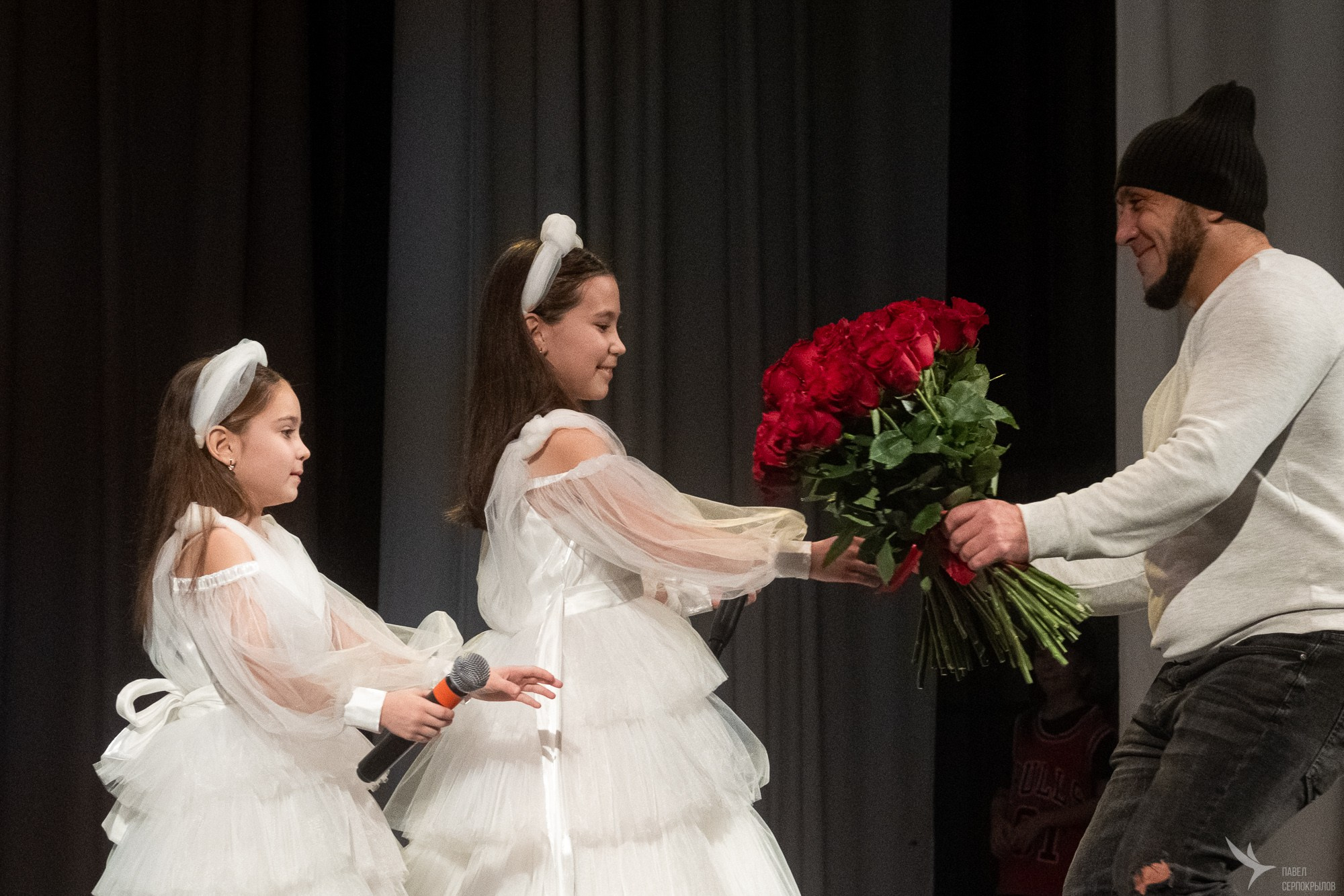 Детки ДКХ. Репортажный фотограф в Казани Павел Серпокрылов