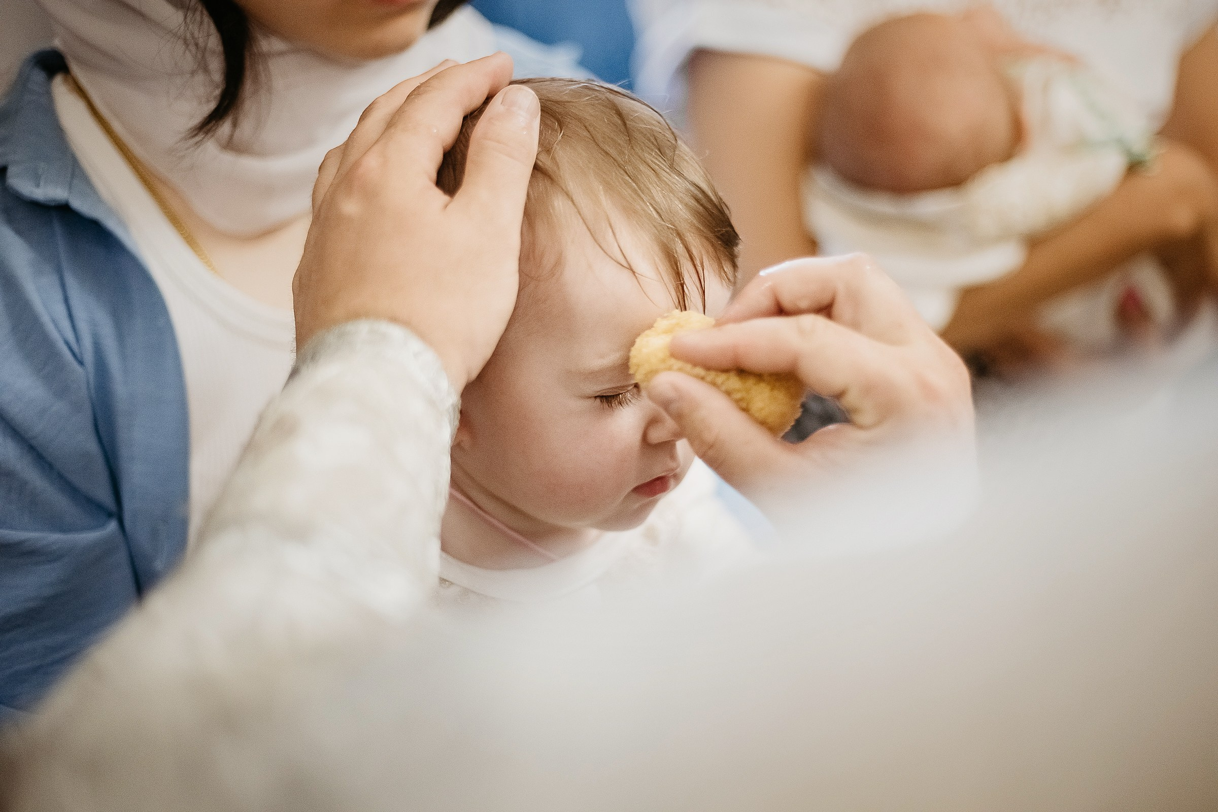 Варвара. Семейный и свадебный фотограф в Москве Леванова Александра