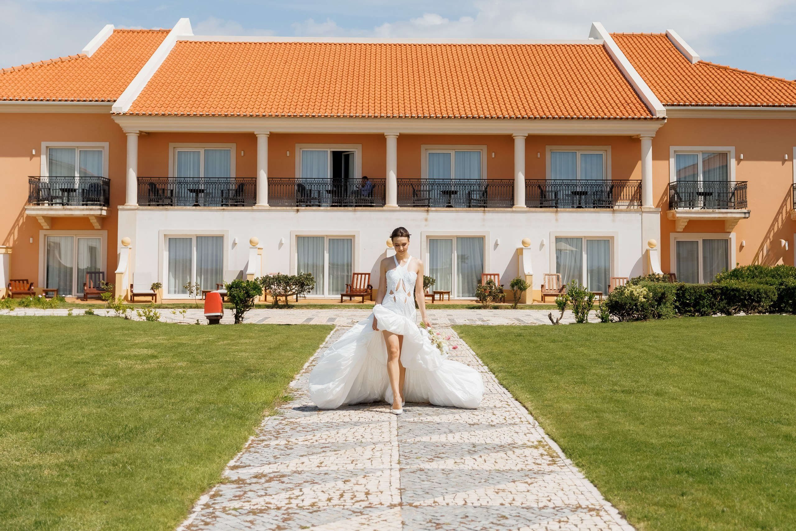 A & A. Wedding photographer