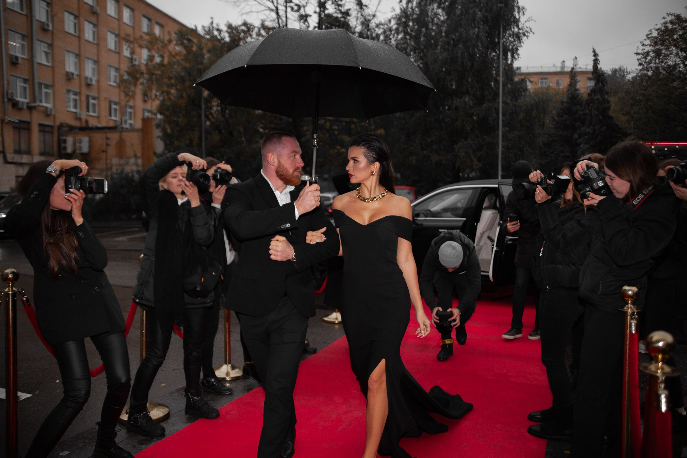 Надин. ФОТОГРАФ МОСКВА