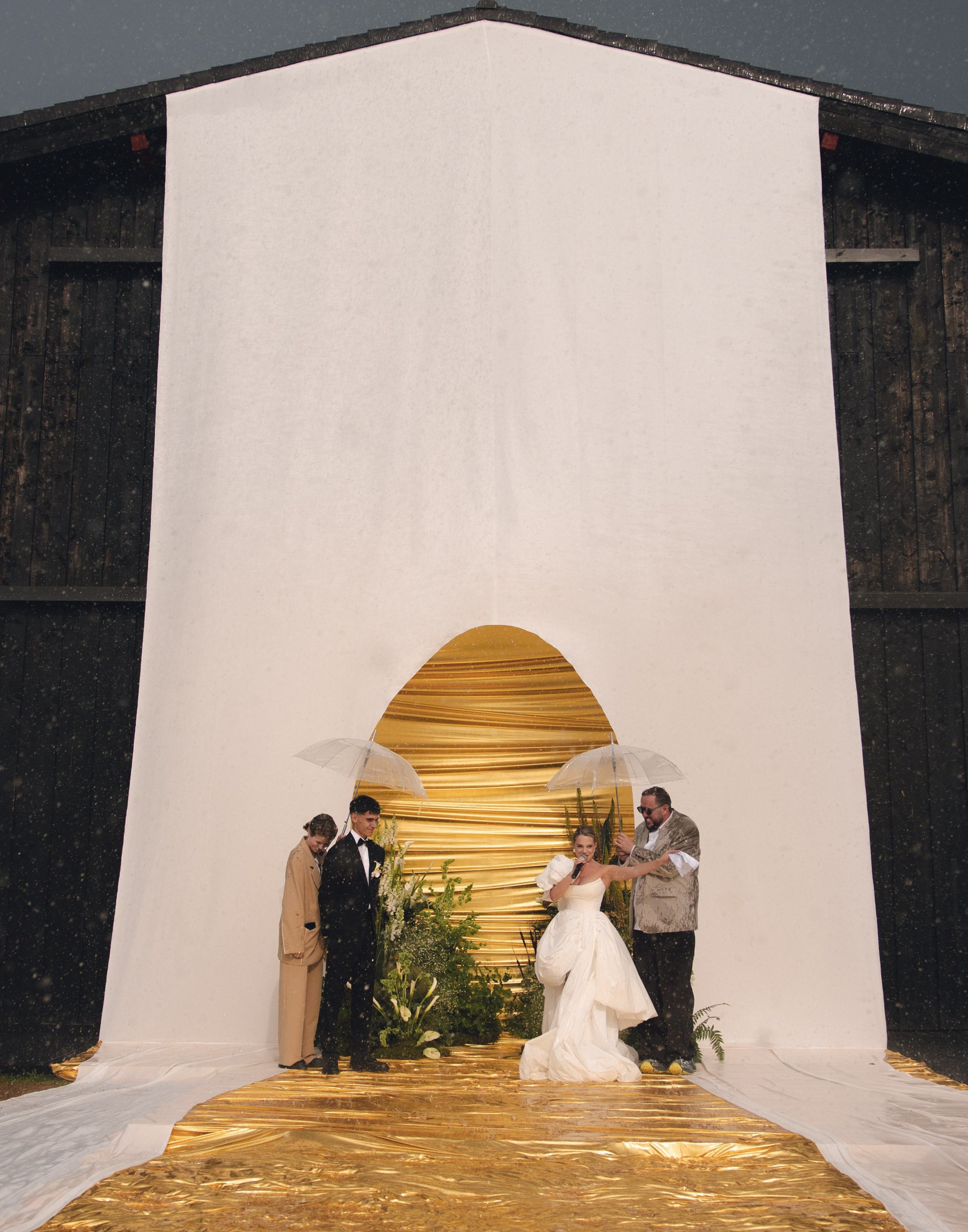 Мы и есть любовь!