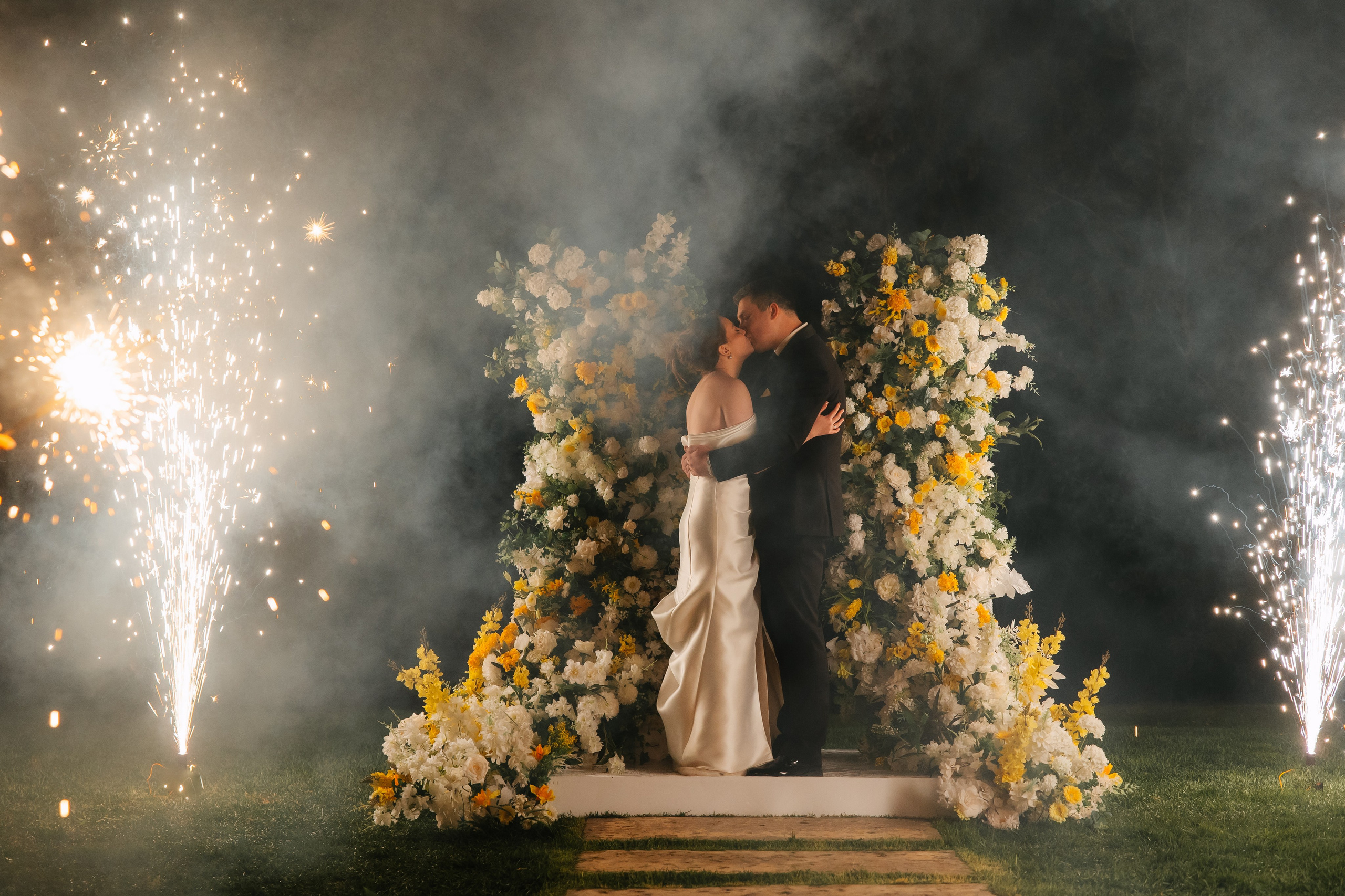 Камила и Сергей. Свадьба. Алена Бадамшина — свадебный фотограф Воронеж / Москва
