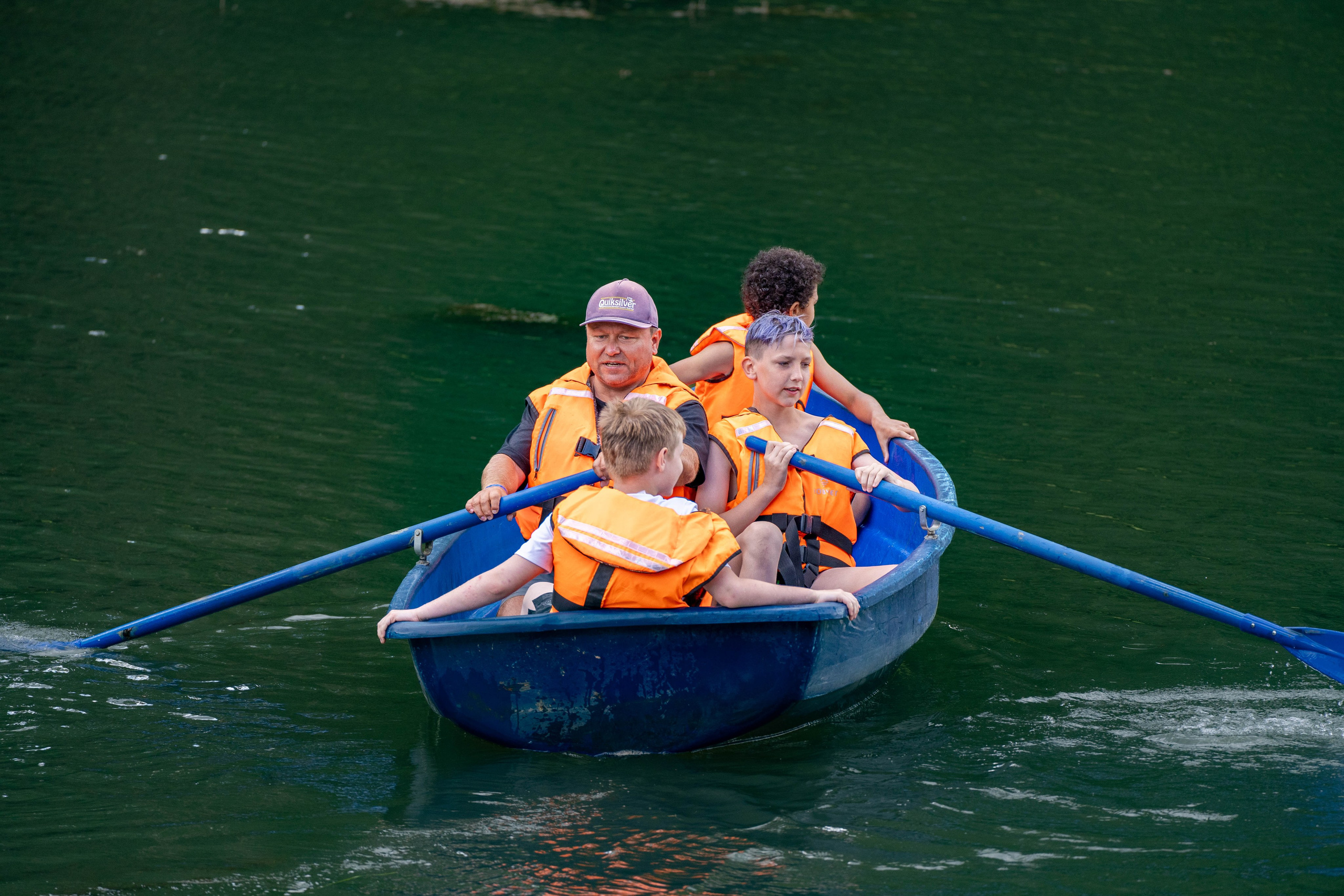ФК Спартак Орехово на озере Лесное. Фото и видео съёмка на заказ. VAU Studia. Москва