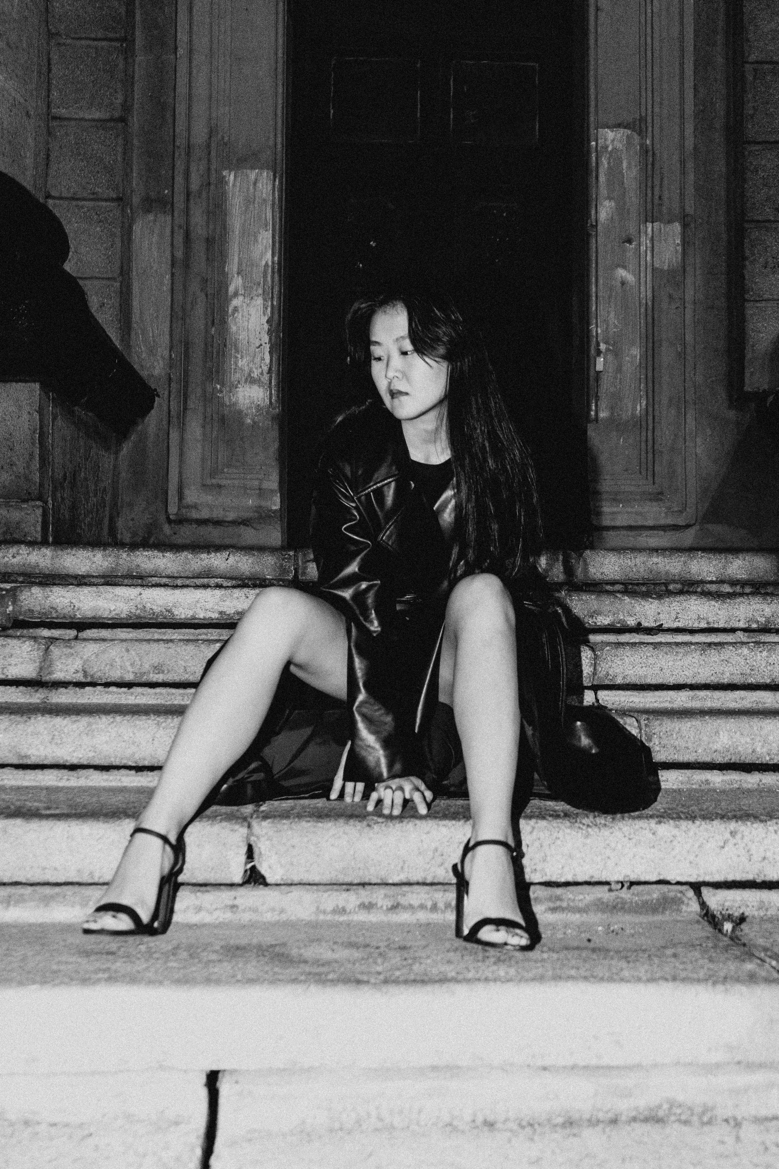 Орнелла. Денис Марков — фотограф в Екатеринбурге