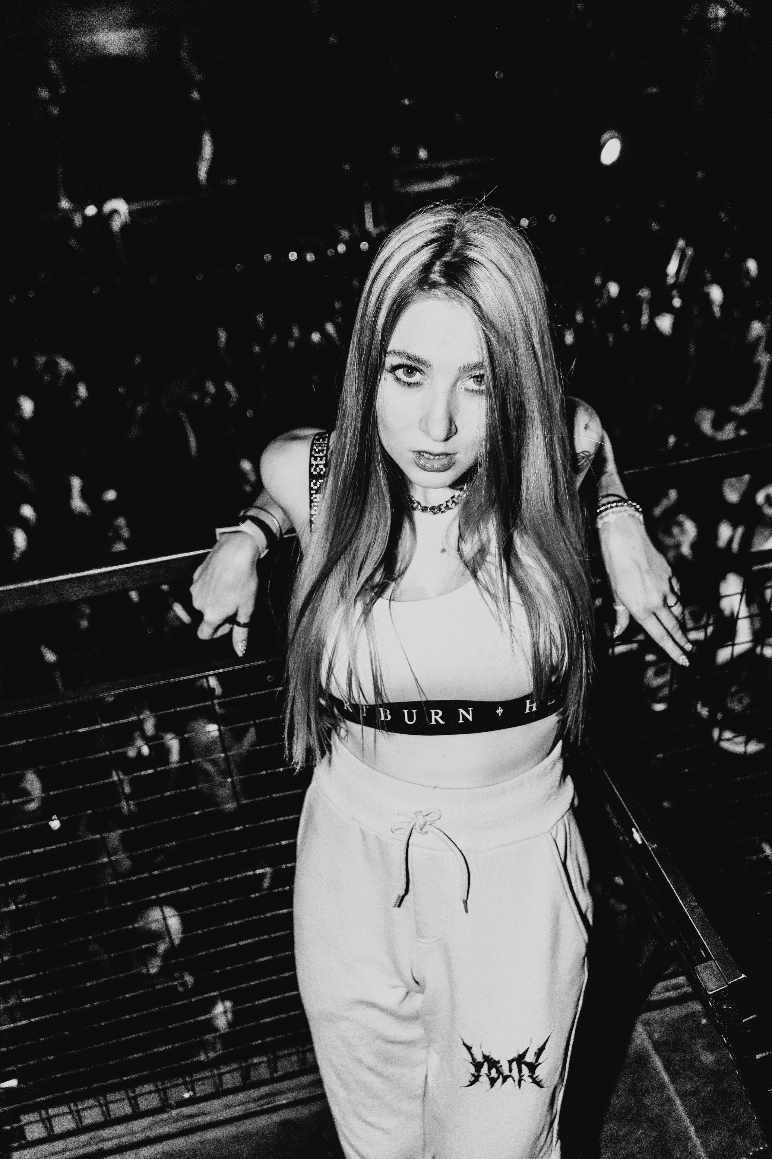 Нана. Денис Марков — фотограф в Екатеринбурге