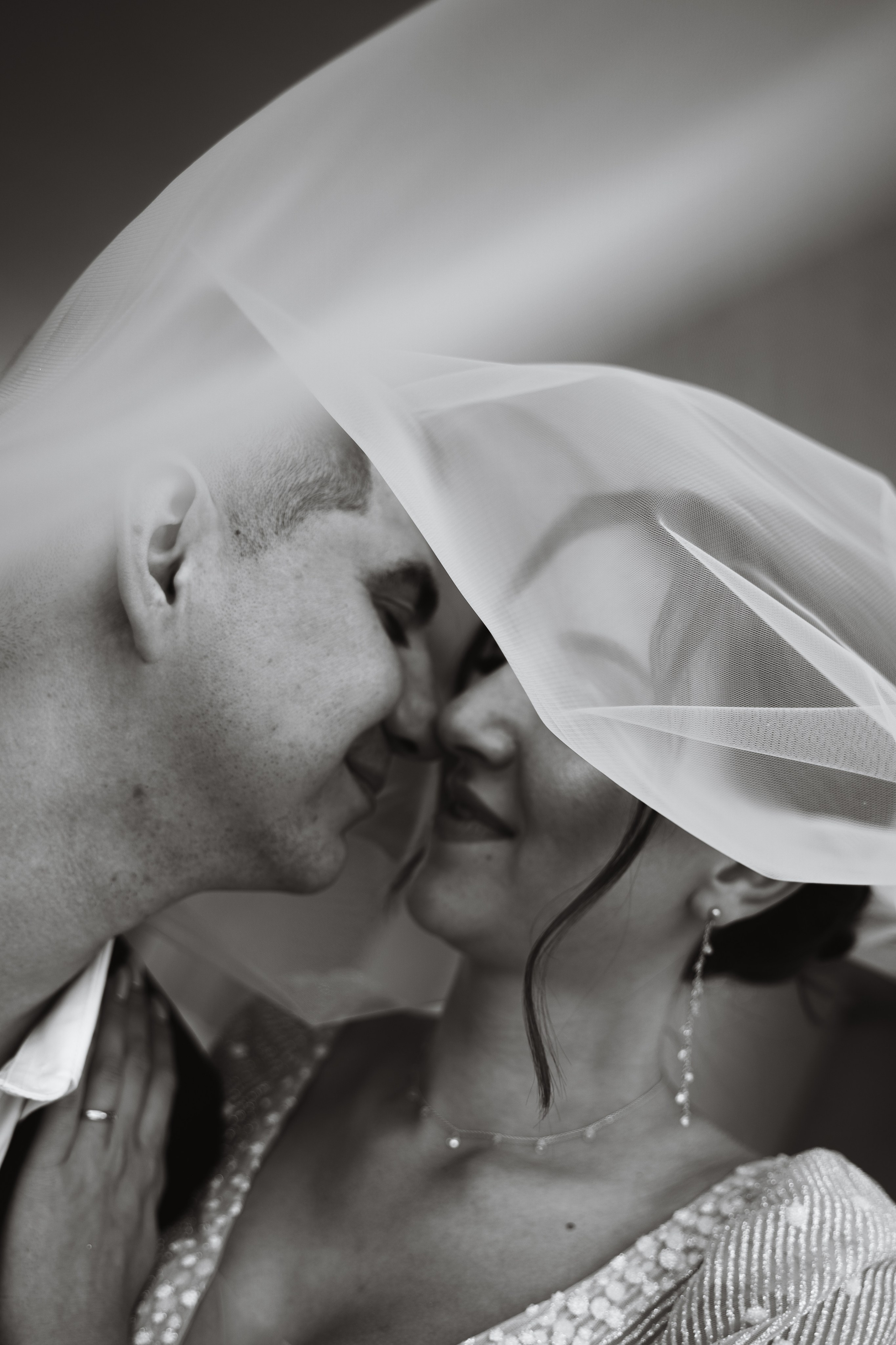 Татьяна & Андрей. Свадебный фотограф Москва Инесса Зверева