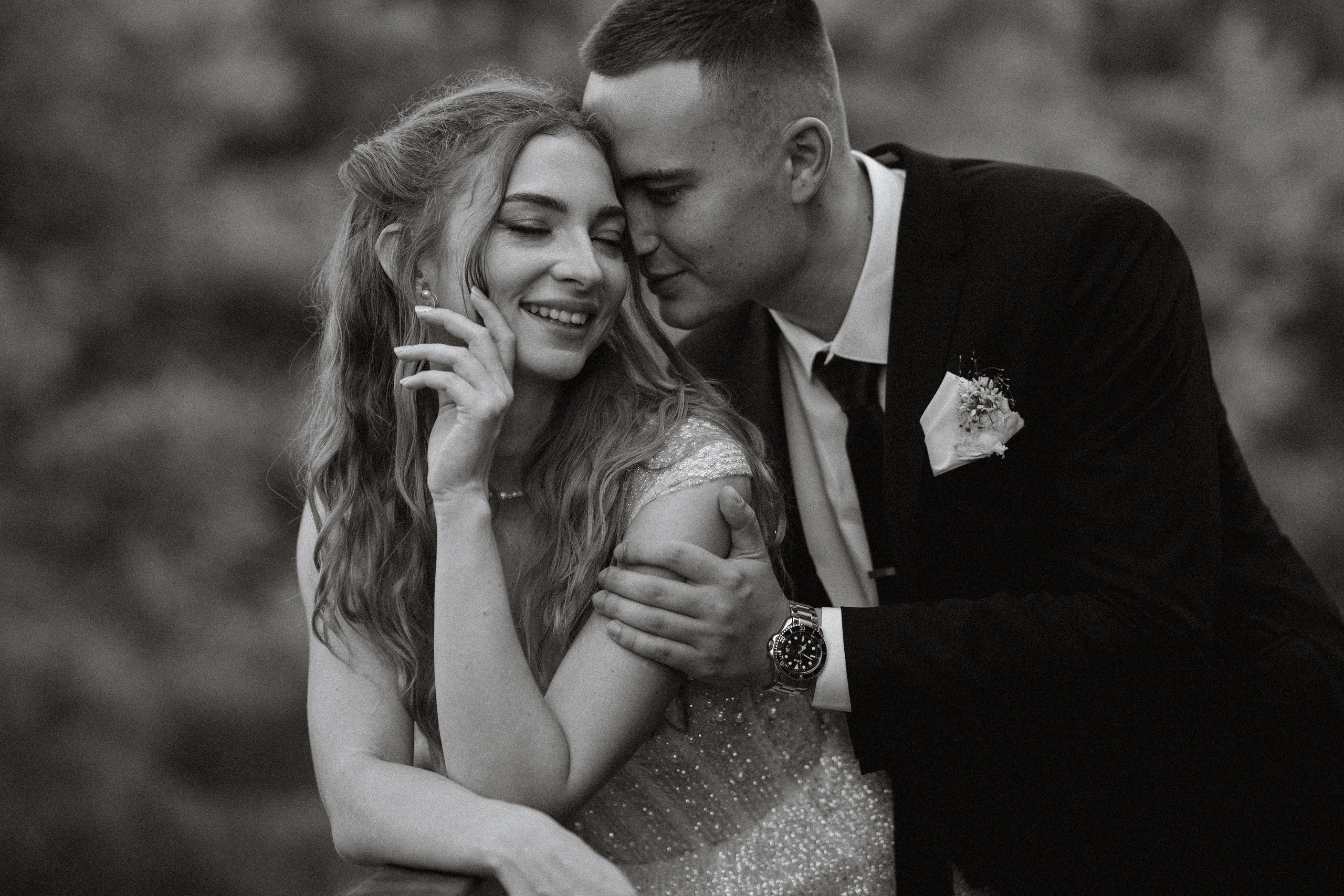 A&R X-land. Свадебный фотограф Москва Инесса Зверева