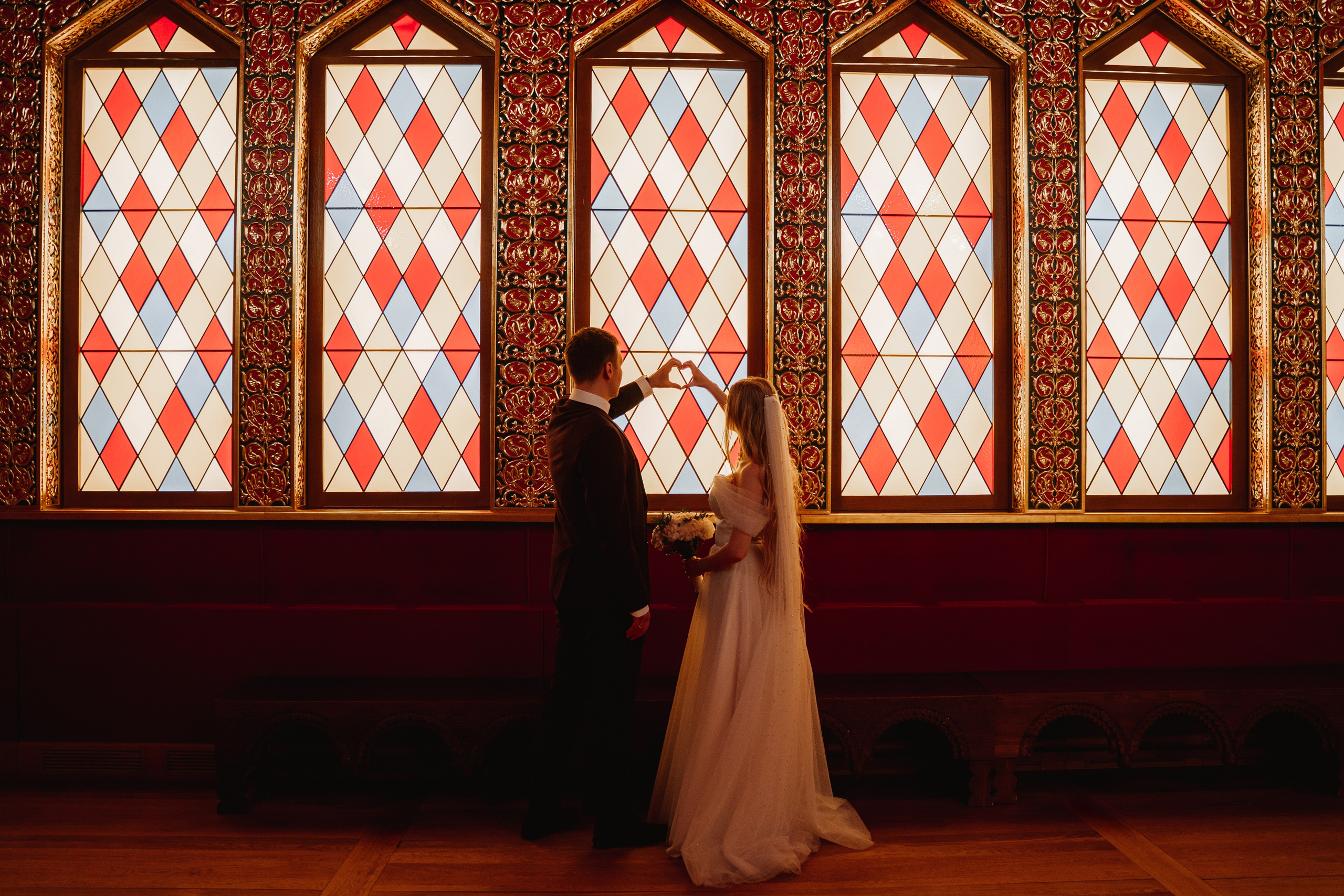 С&С Коломенское. Свадебный фотограф Москва Инесса Зверева