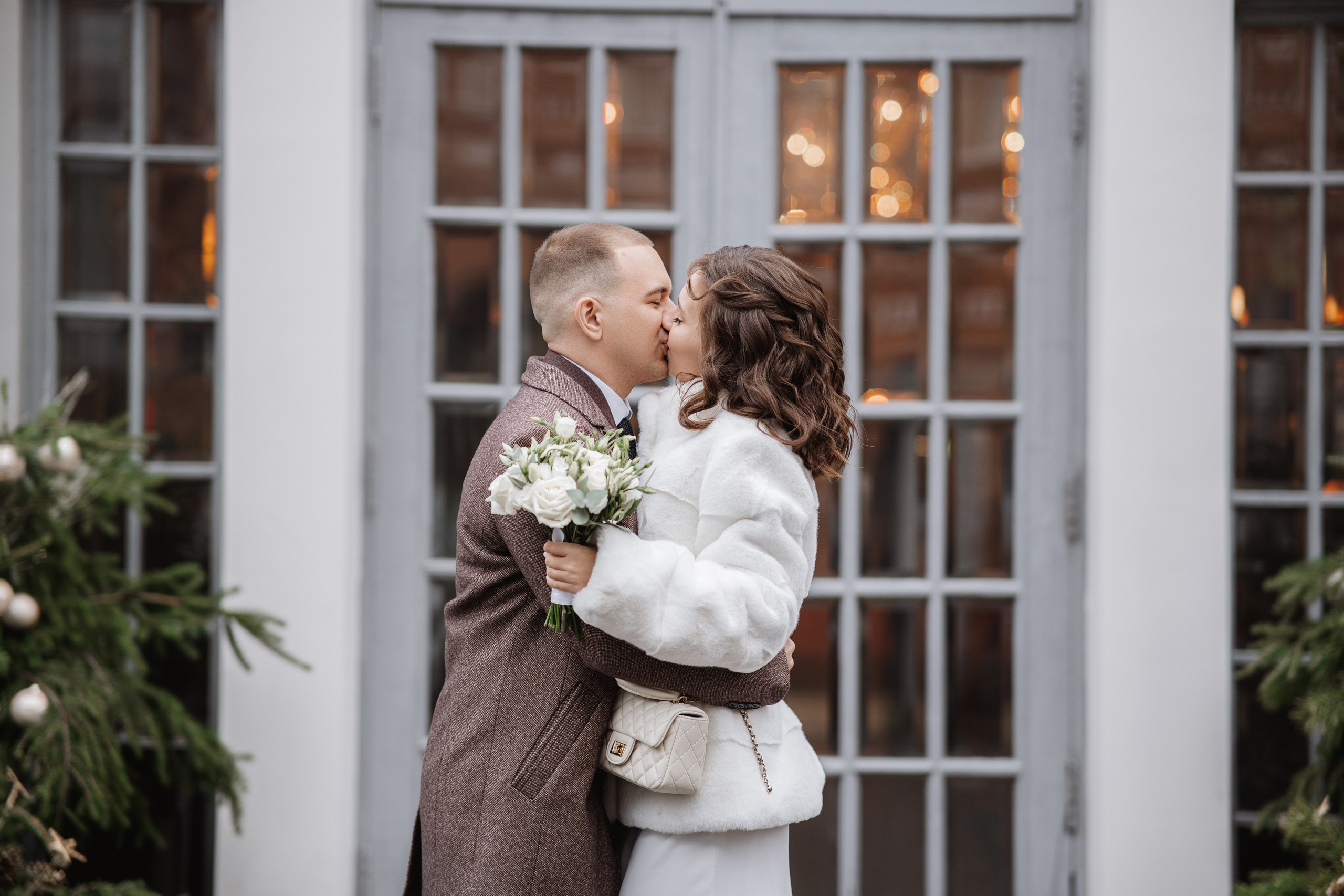 А&В | ROYAL. Свадебный фотограф Москва Инесса Зверева