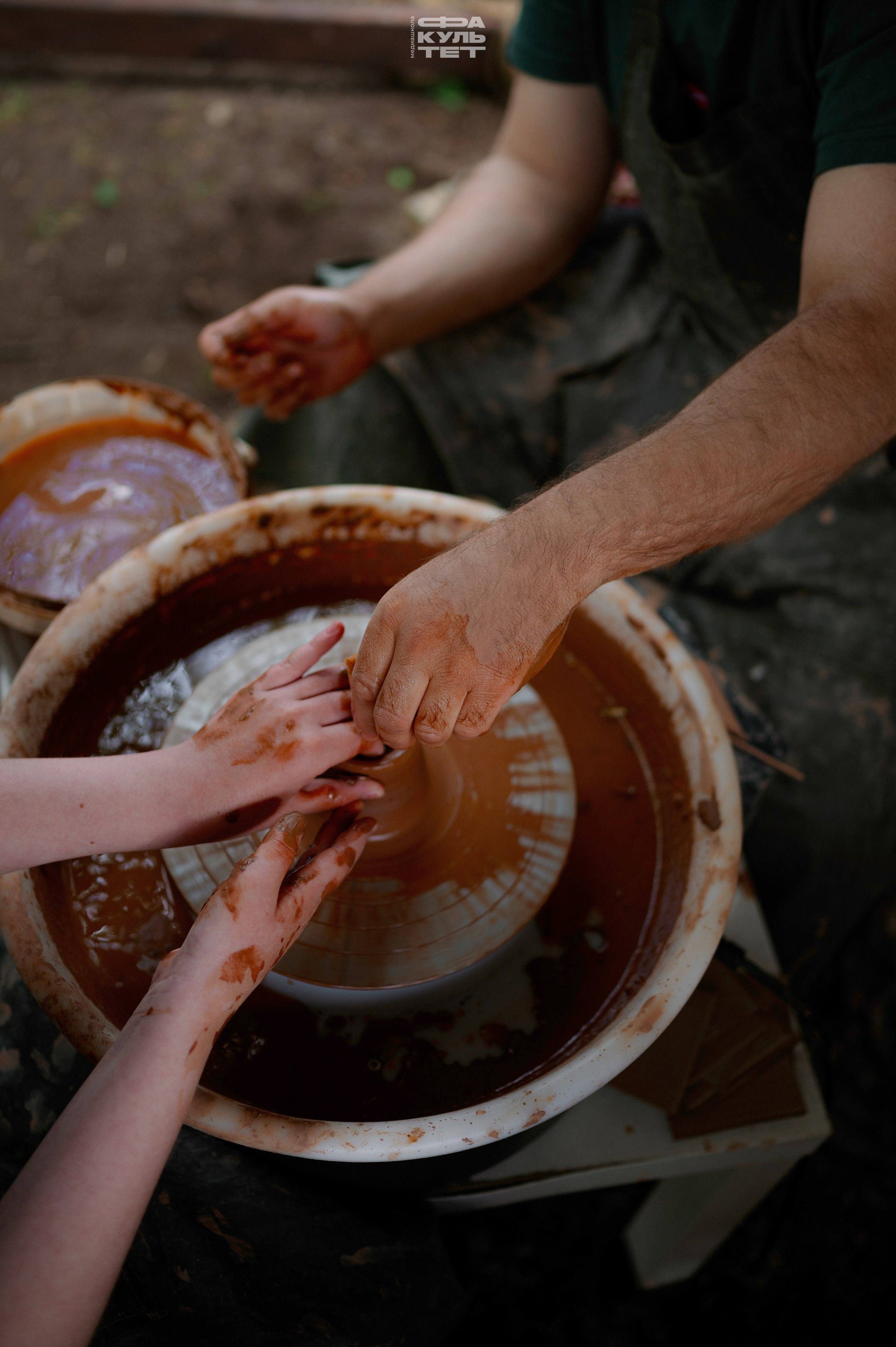 Вятская Свистопляска 2024. Контент фотограф Илья Урс