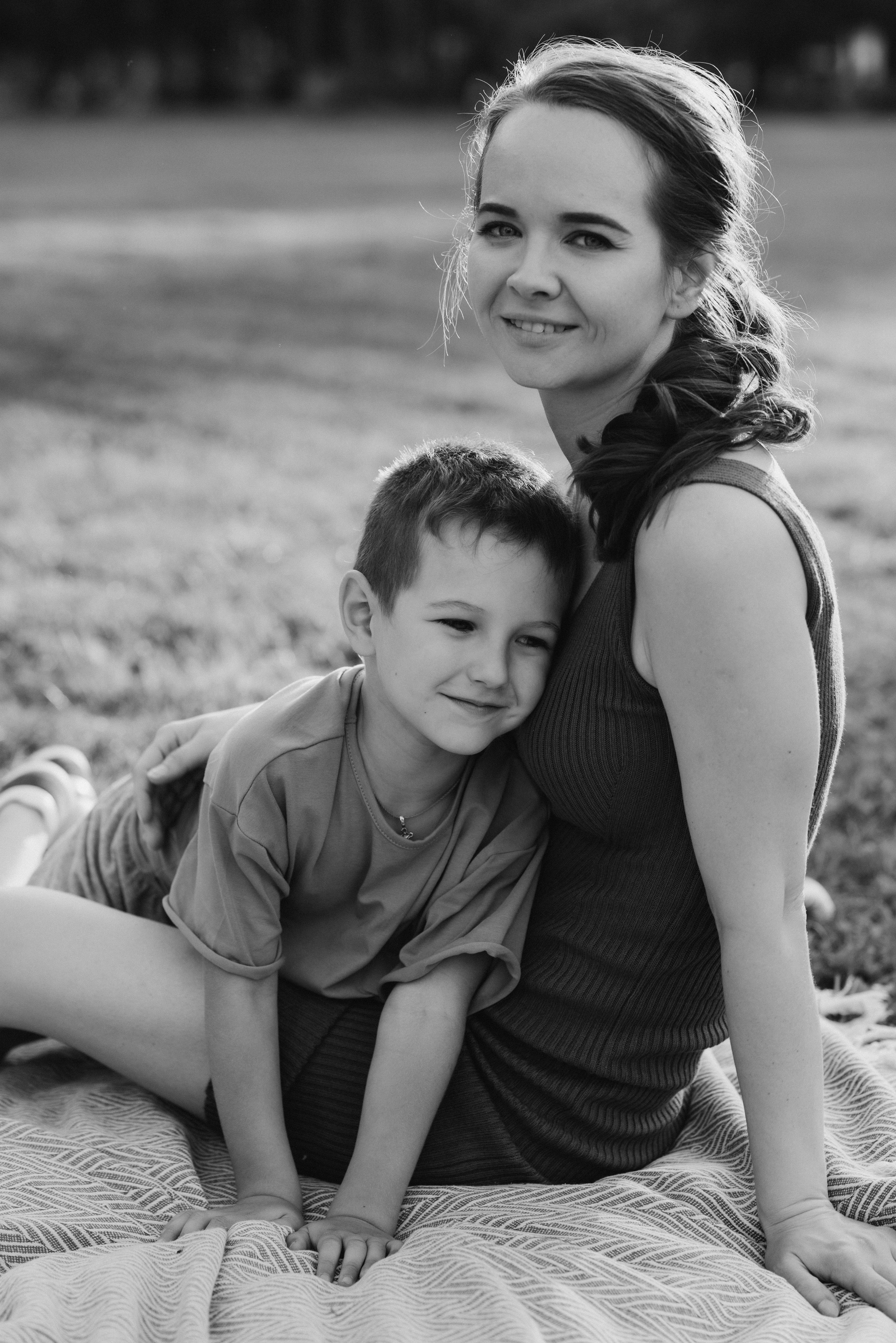 Семейная фотосессия в Москве. Женский и семейный фотограф в Москве и Красногорске Светлана Левченко