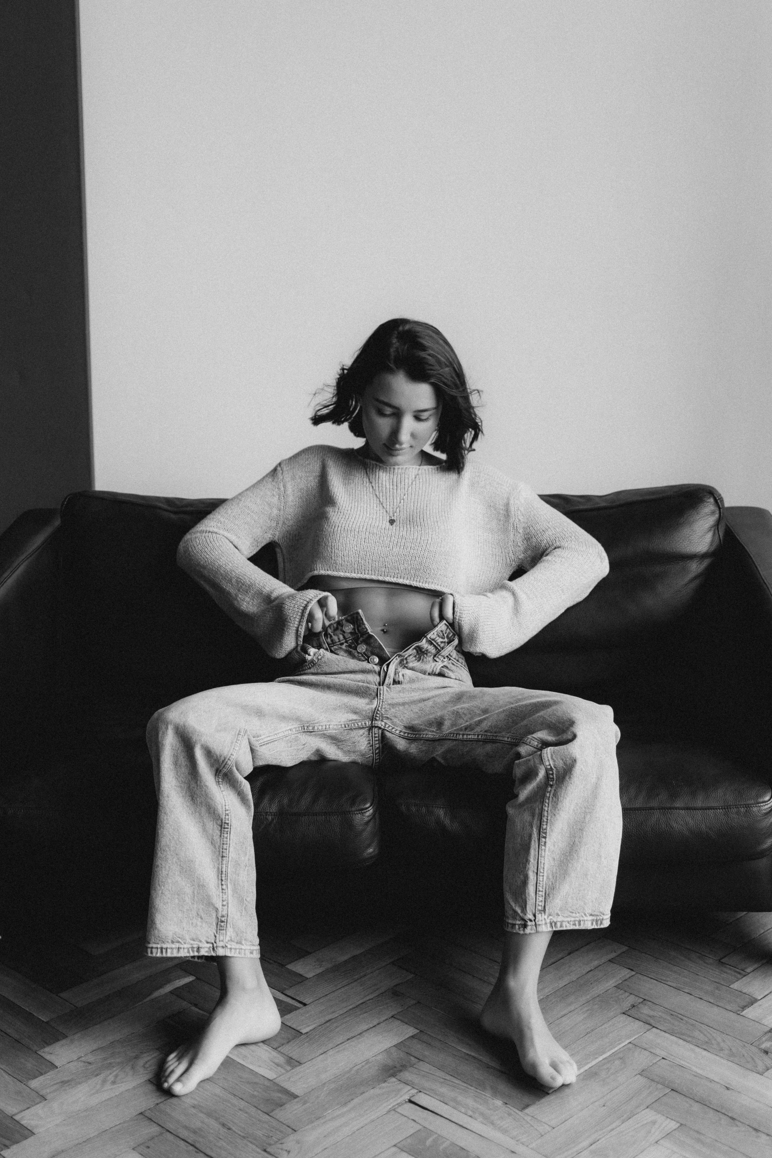 Фотосессия девушки в Москве. Женский и семейный фотограф в Москве и Красногорске Светлана Левченко