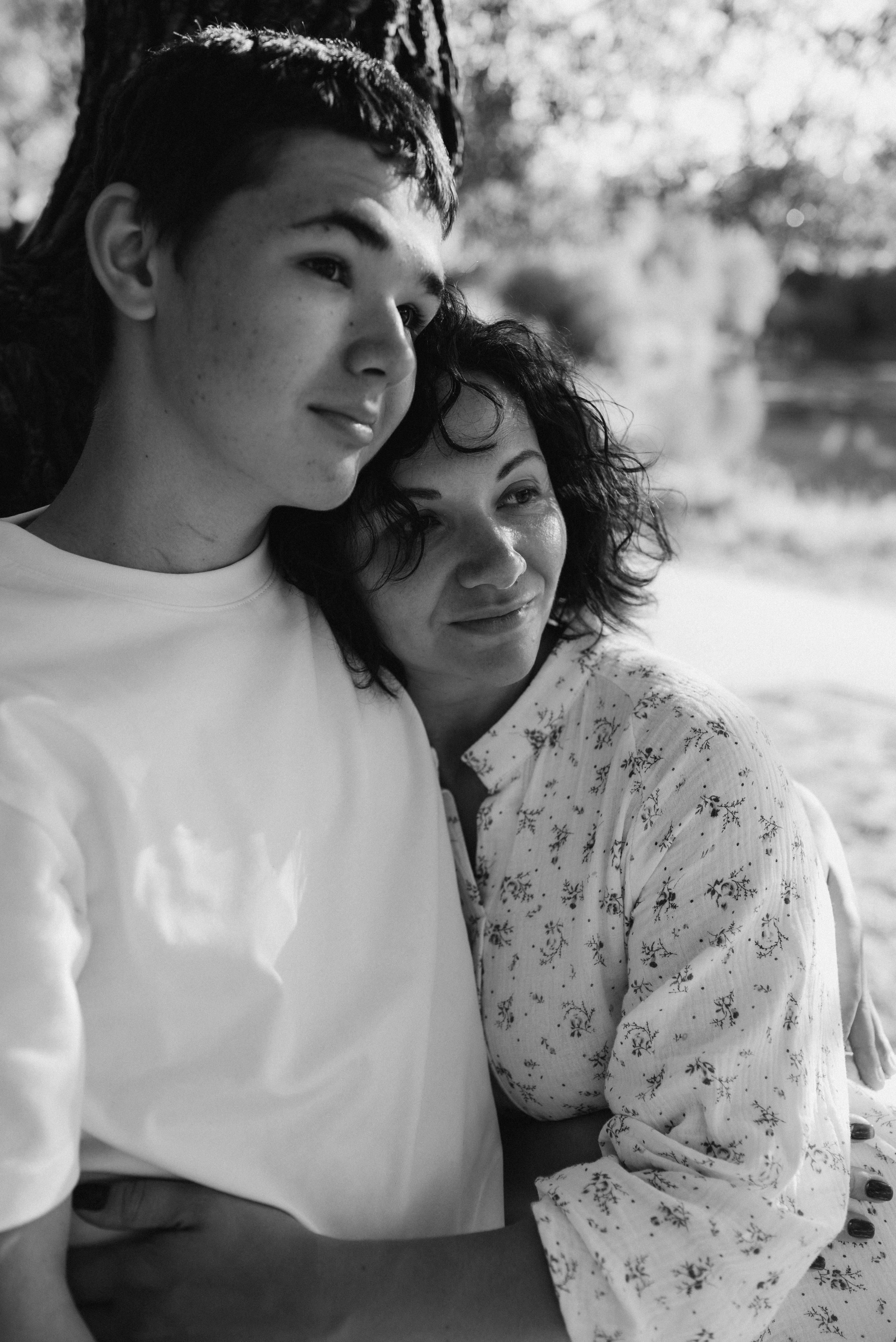 Семейная фотосессия в Москве. Женский и семейный фотограф в Москве и Красногорске Светлана Левченко