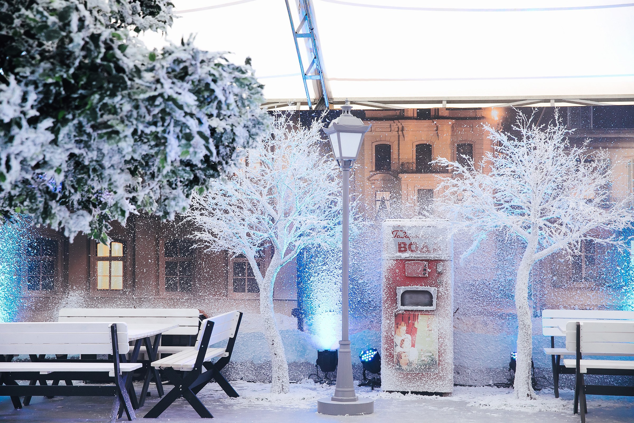 Назад в 90-е. Любовь Чуляева — свадебный фотограф в Москве и Европе