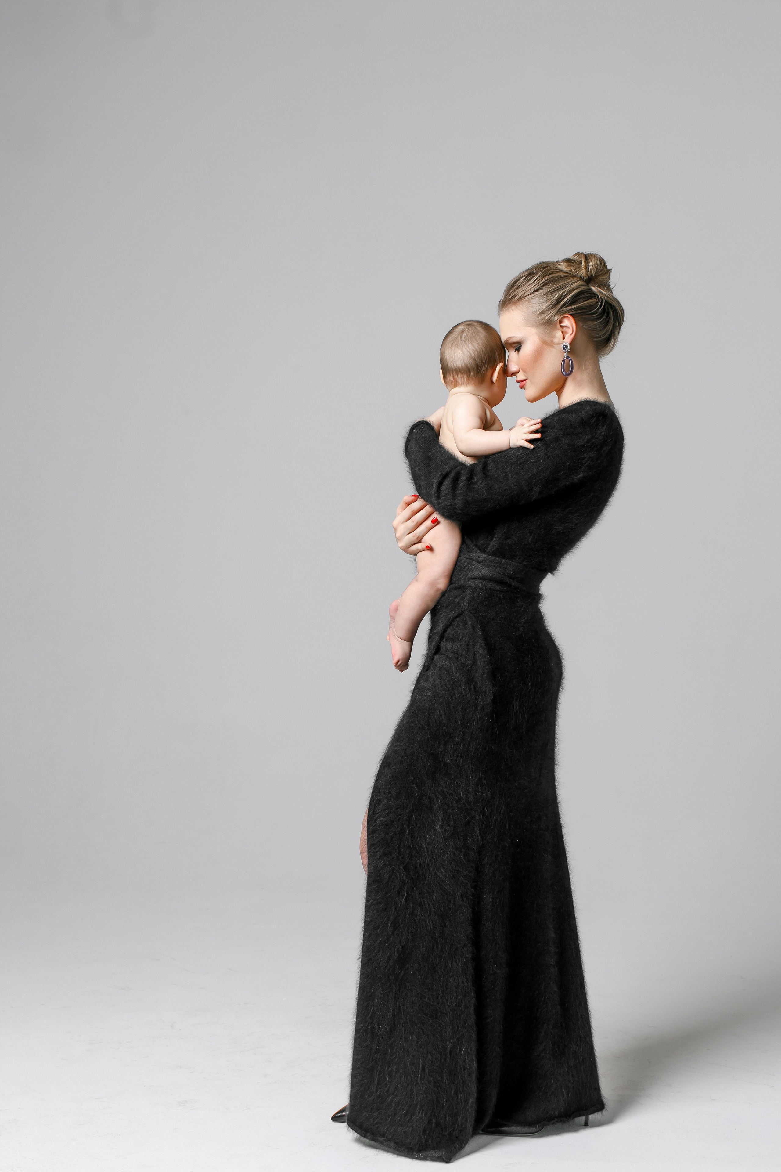 Даша и Мия. Любовь Чуляева — свадебный фотограф в Москве и Европе