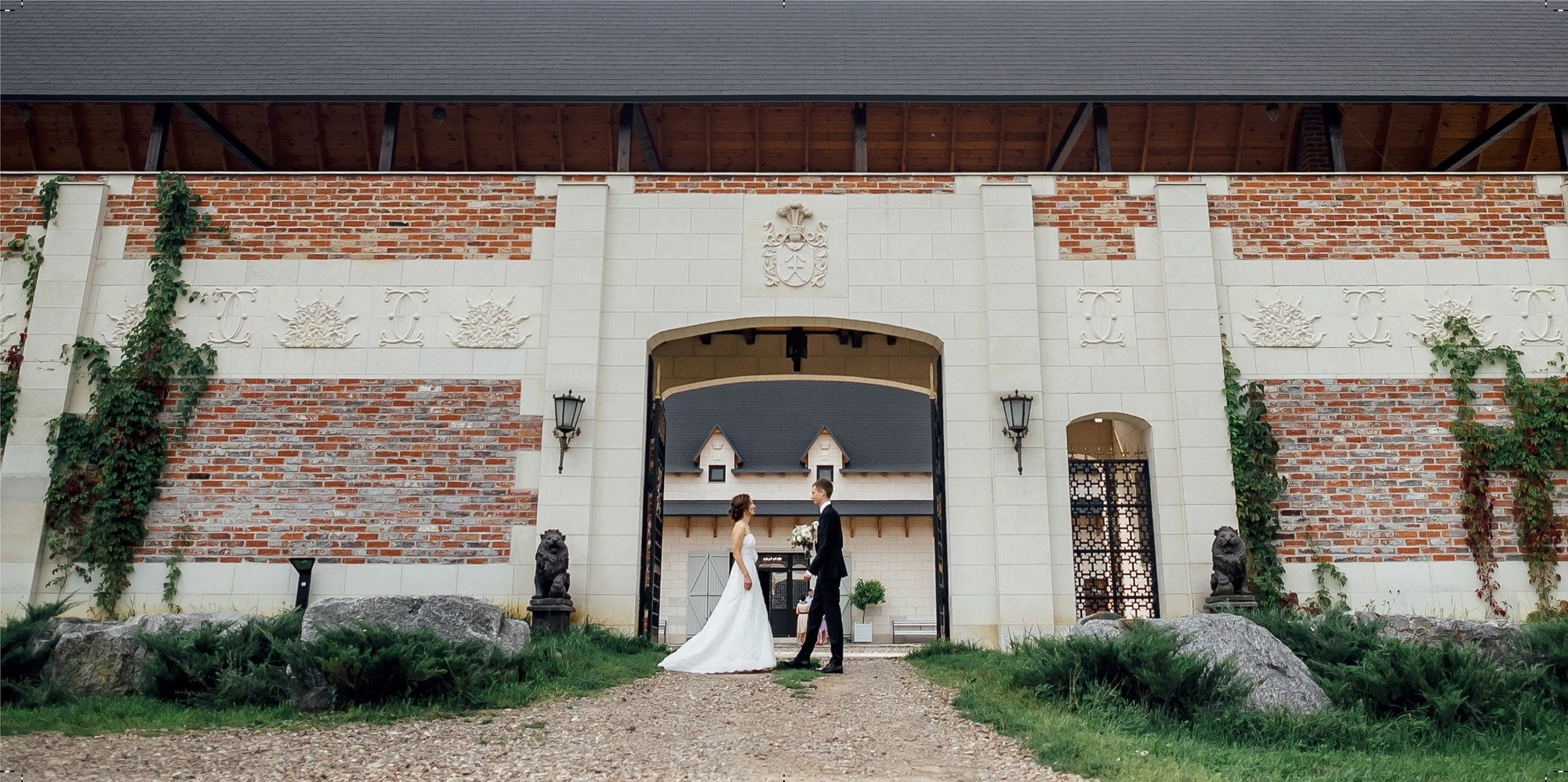Симон и Елена. Любовь Чуляева — свадебный фотограф в Москве и Европе