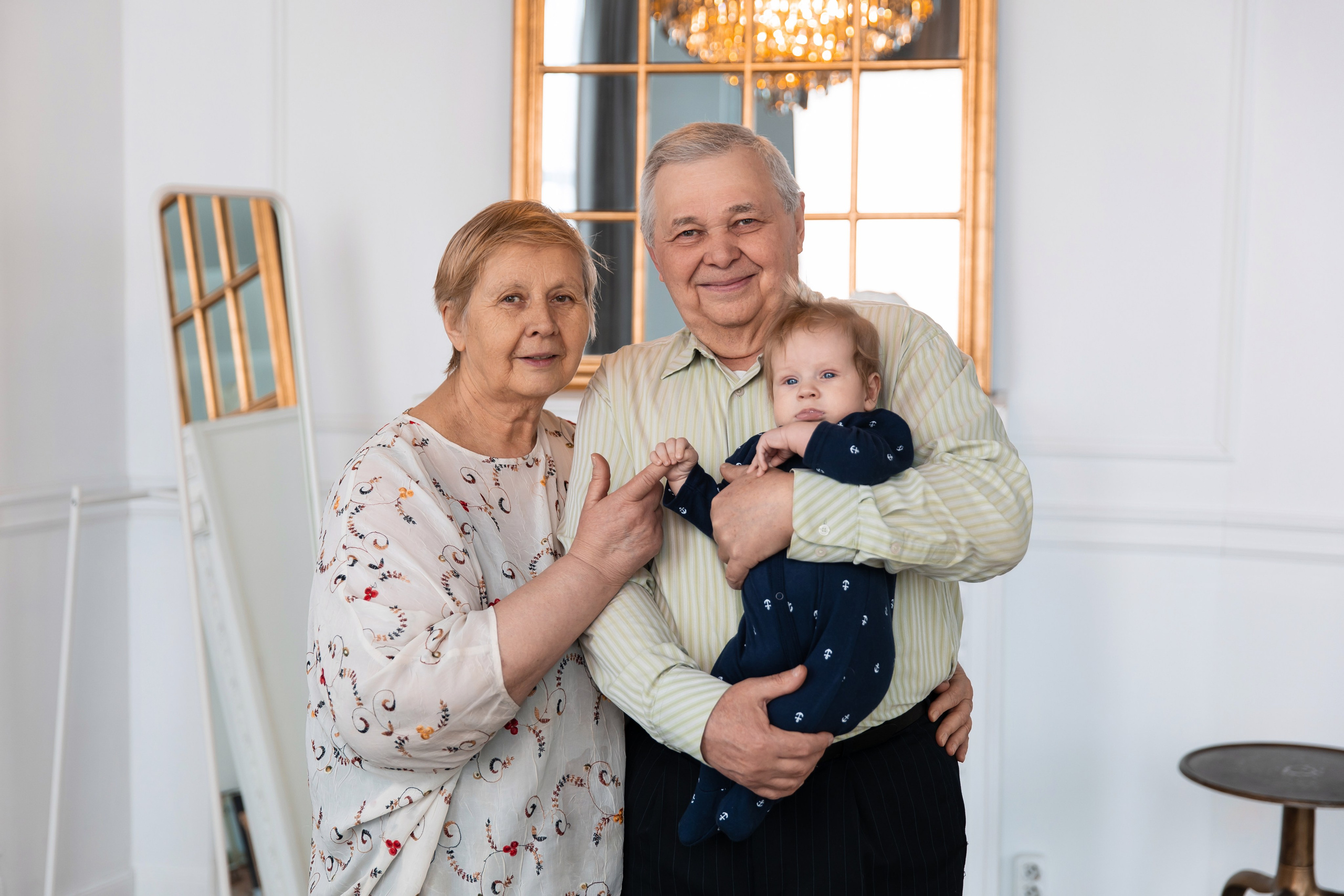 Воздух. Свадебный и семейный фотограф у Уфе Евгения Сазонова