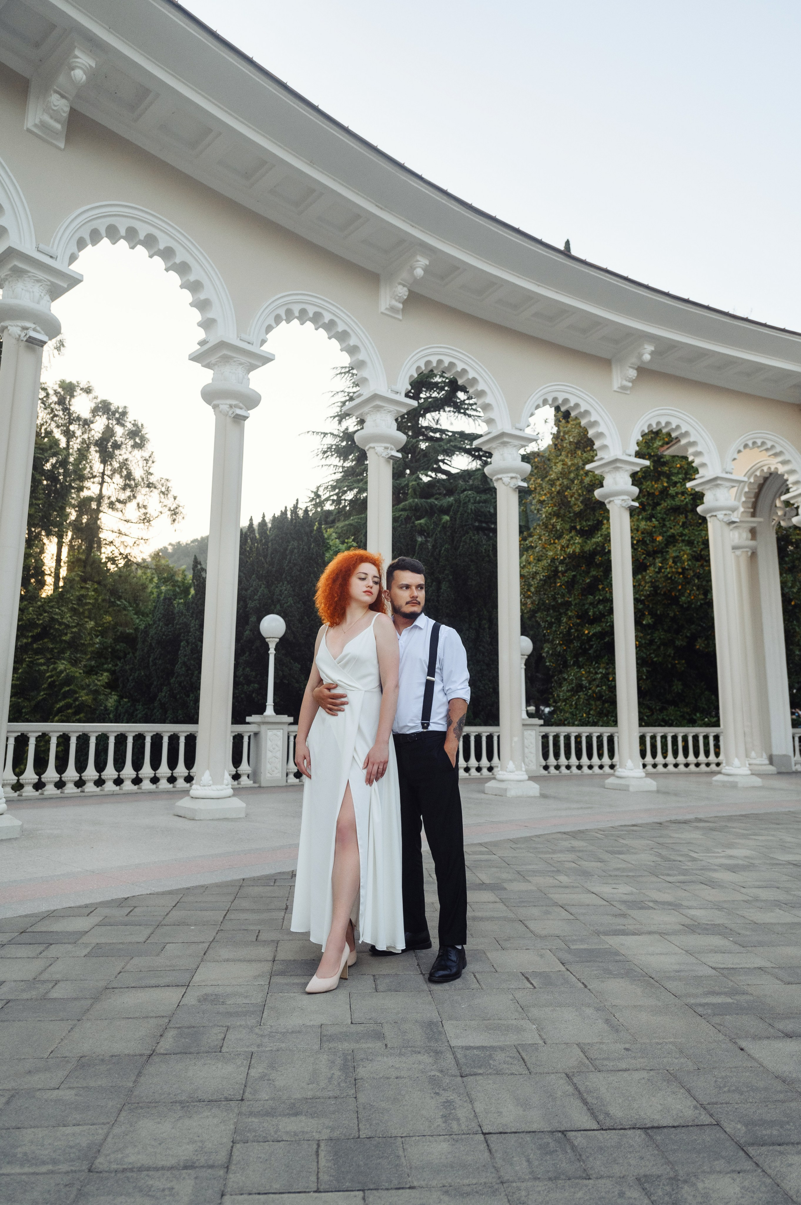 Александр и Ирина. Семейный и свадебный фотограф в Краснодаре Максим Ершов