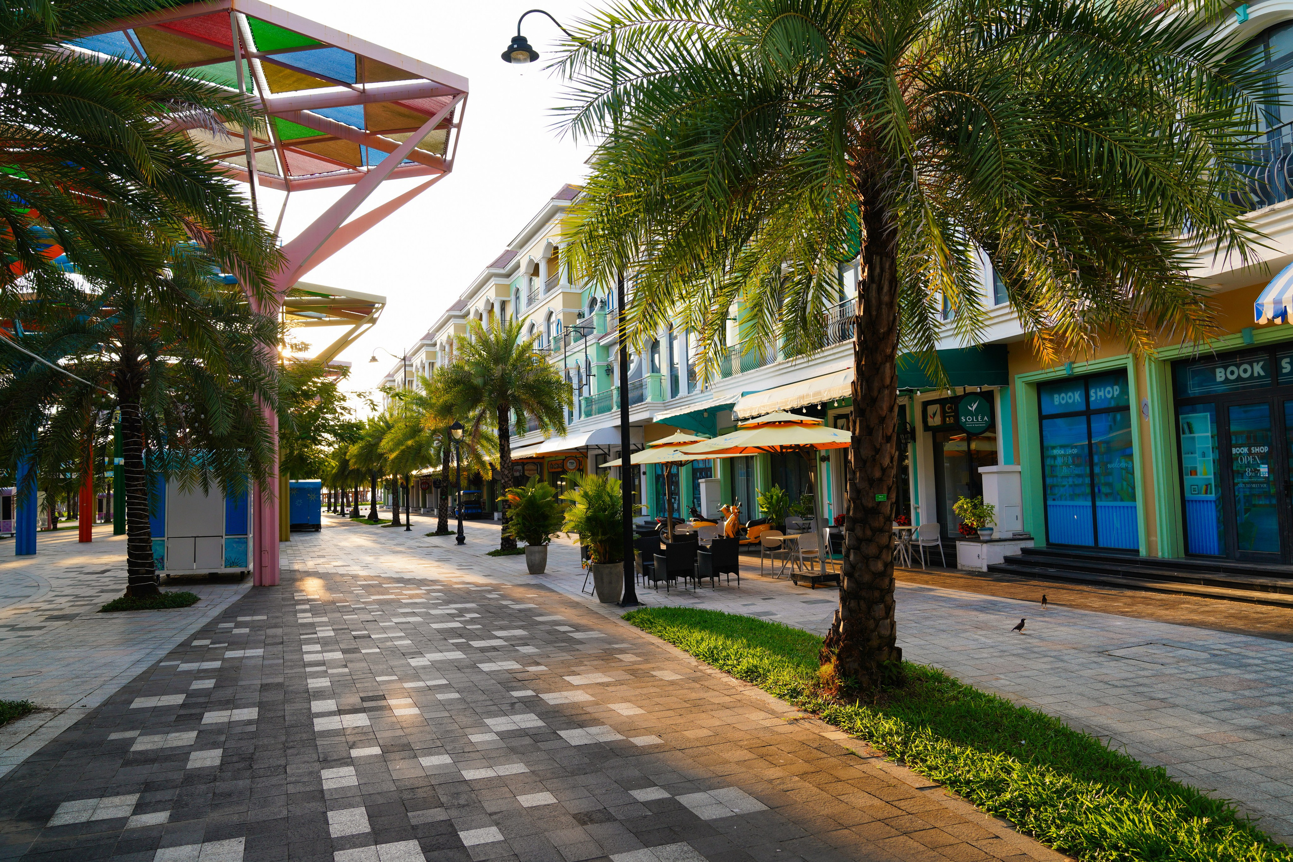 Остров Фукуок, Вьетнам. Фотограф Сергей Кишкель Дананг Нячанг Фукуок