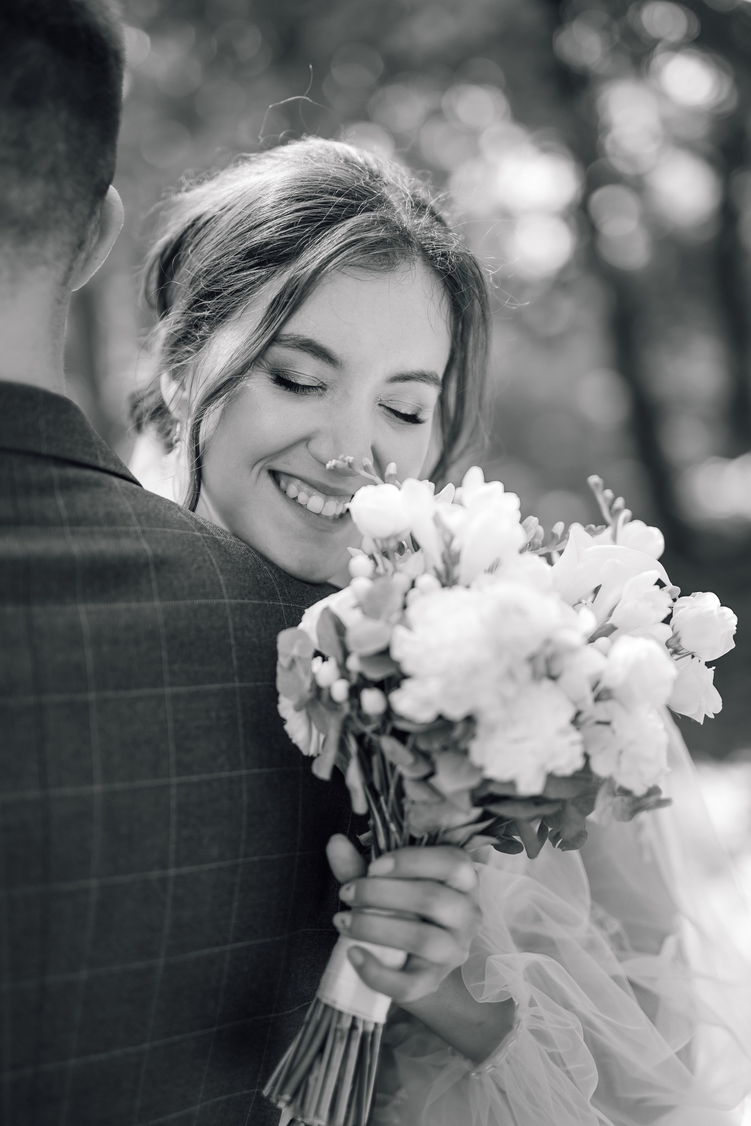 Свадебная съемка в Тамбове. Свадебный фотограф в Тамбове Павел Четвертков