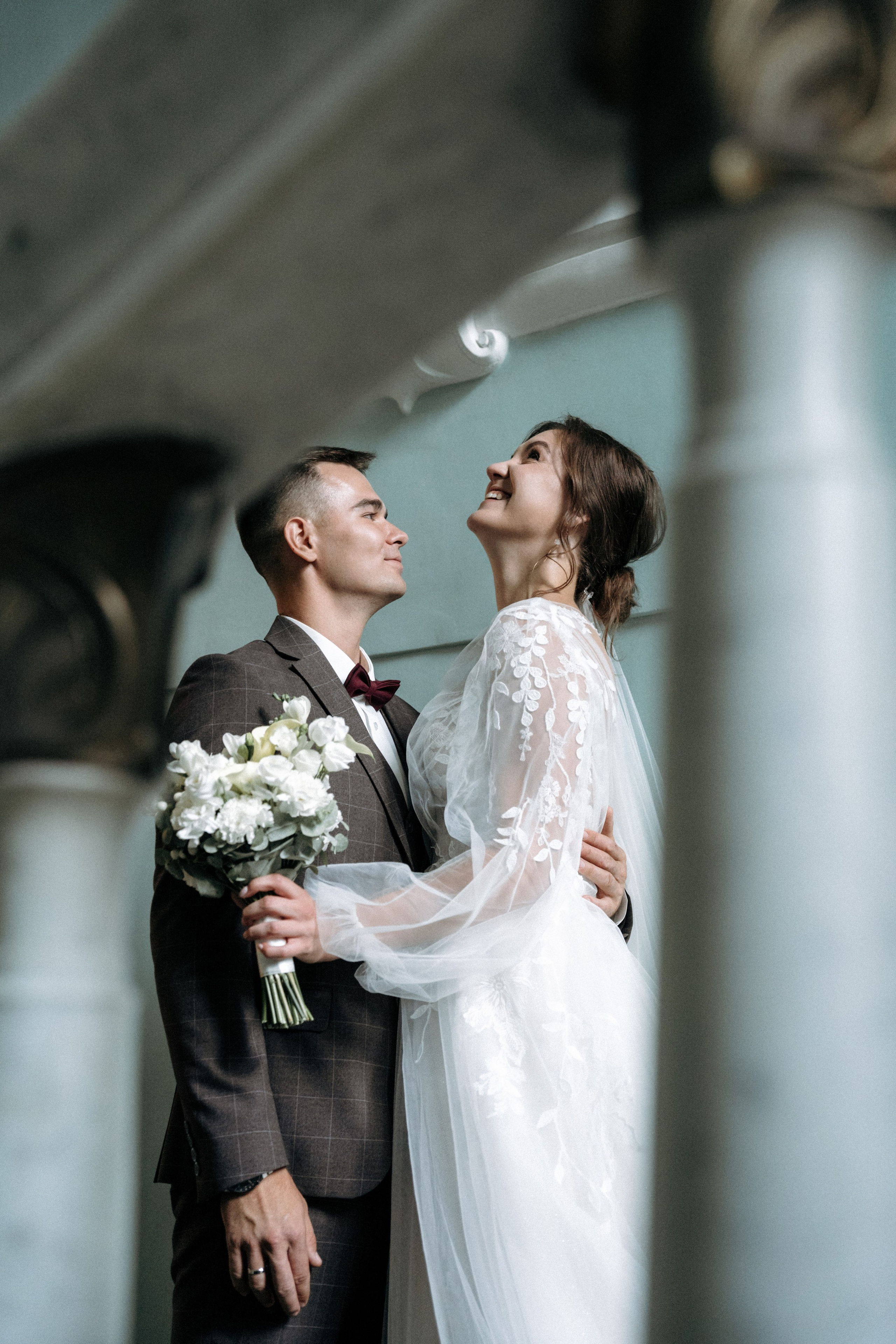 Свадебная съемка в Тамбове. Свадебный фотограф в Тамбове Павел Четвертков