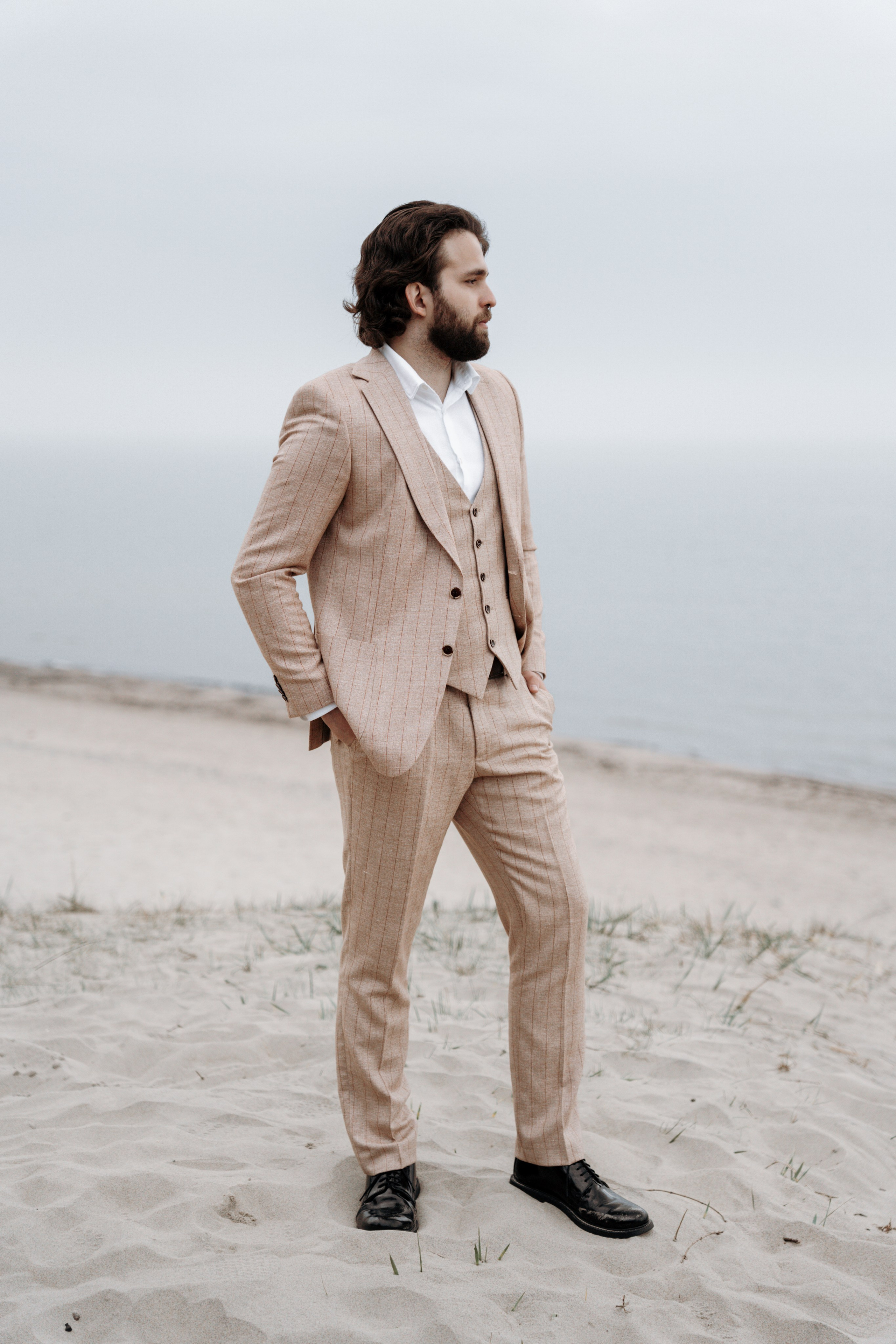 Свадебный фотограф Тамбов. Свадебный фотограф в Тамбове Павел Четвертков