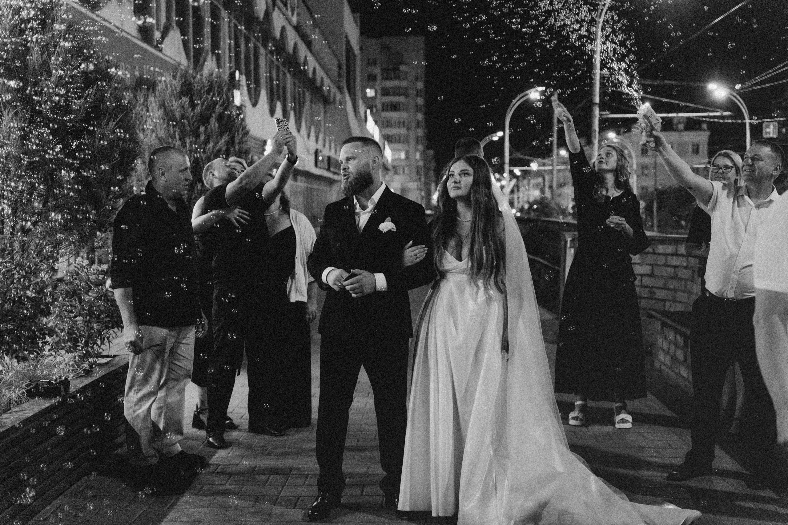 Свадьба Анастасии и Евгения, Картинная галерея, прогулка в лесу. Ресторан «Хлеб и Винотека». Свадебный фотограф в Тамбове Павел Четвертков