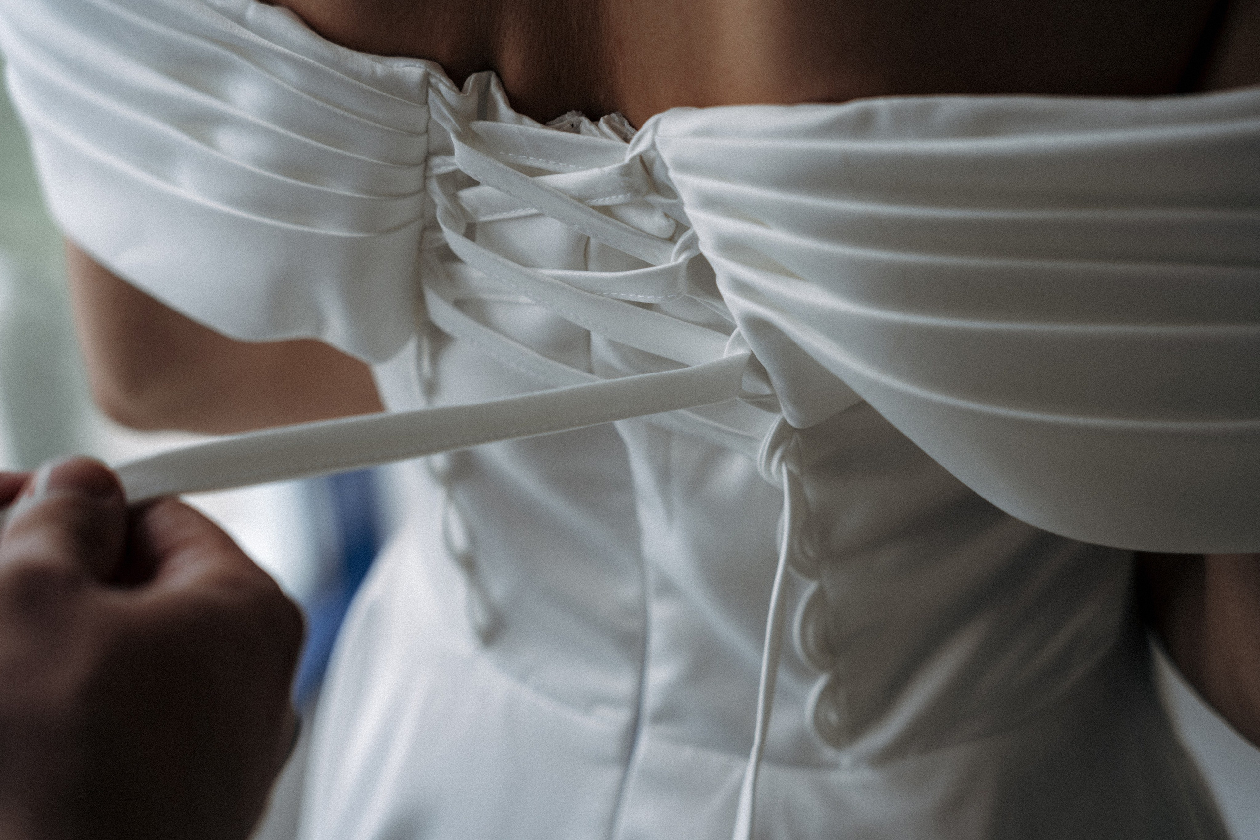 Свадебная фотосессия для Кристины и Мирослава, утро жениха и невесты. Свадебный фотограф в Тамбове Павел Четвертков