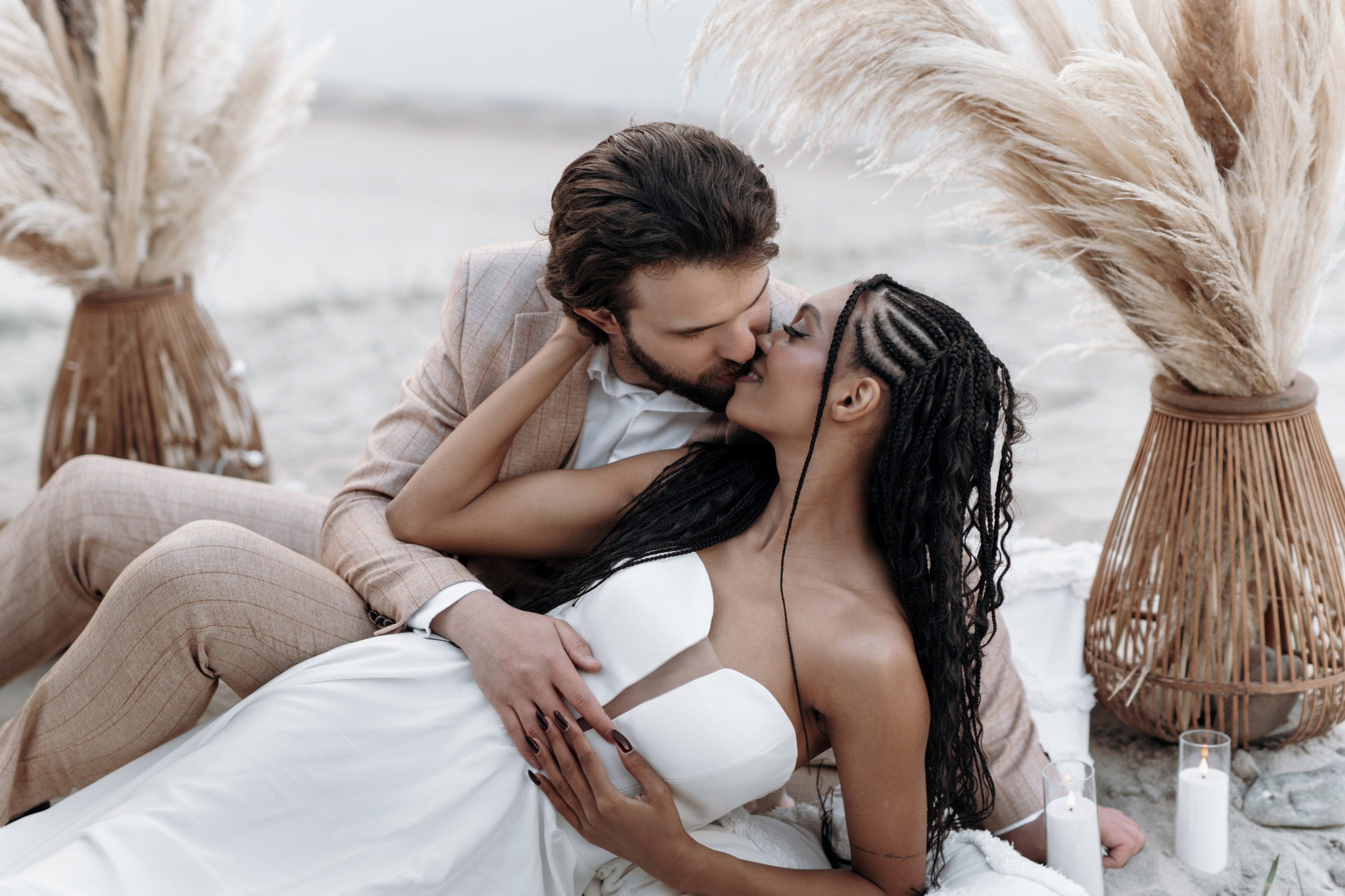 Свадебный фотограф в Тамбове Павел Четвертков