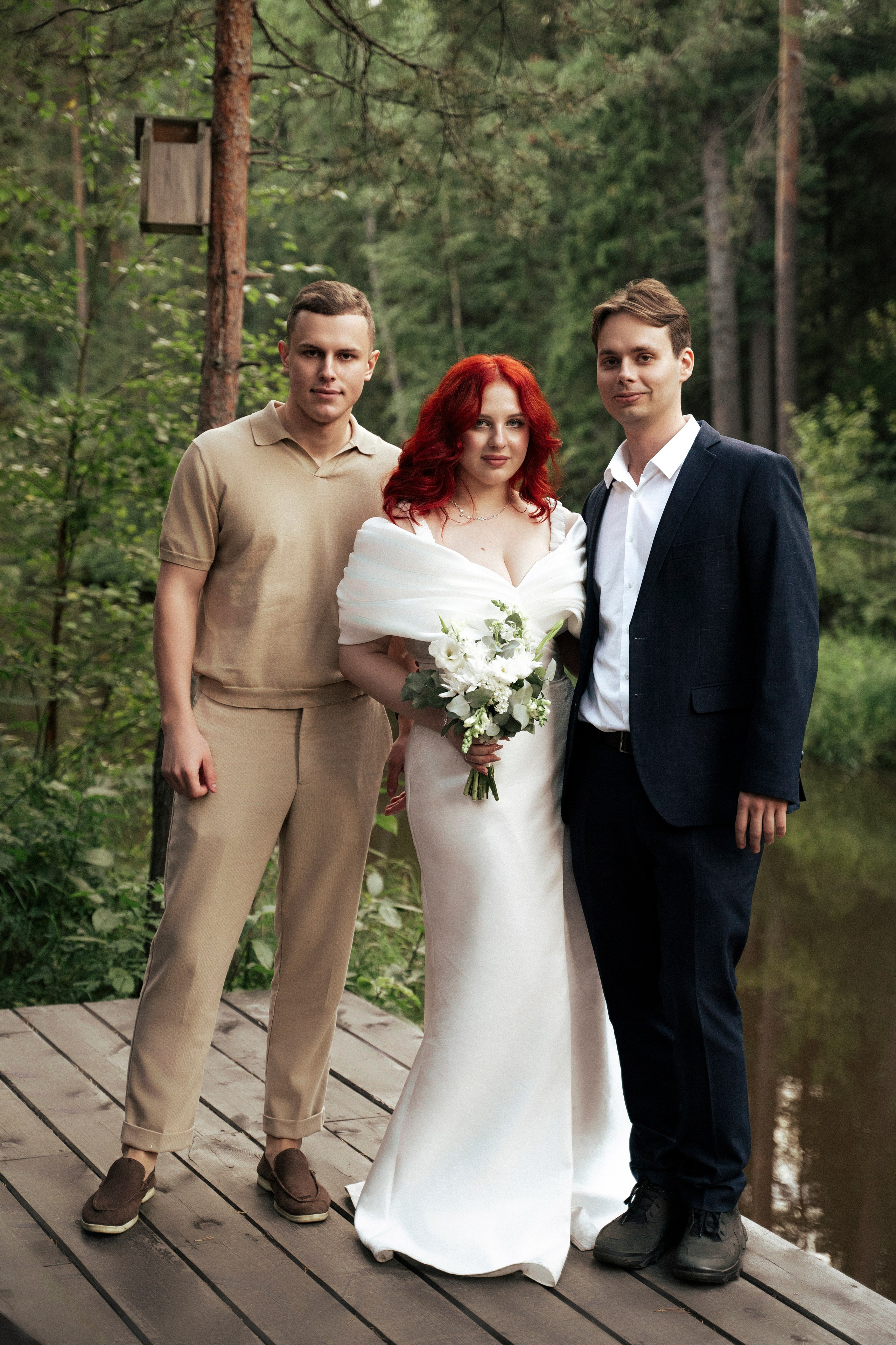 Павел & Мария. Фотограф Сургут | Анна Мальцева